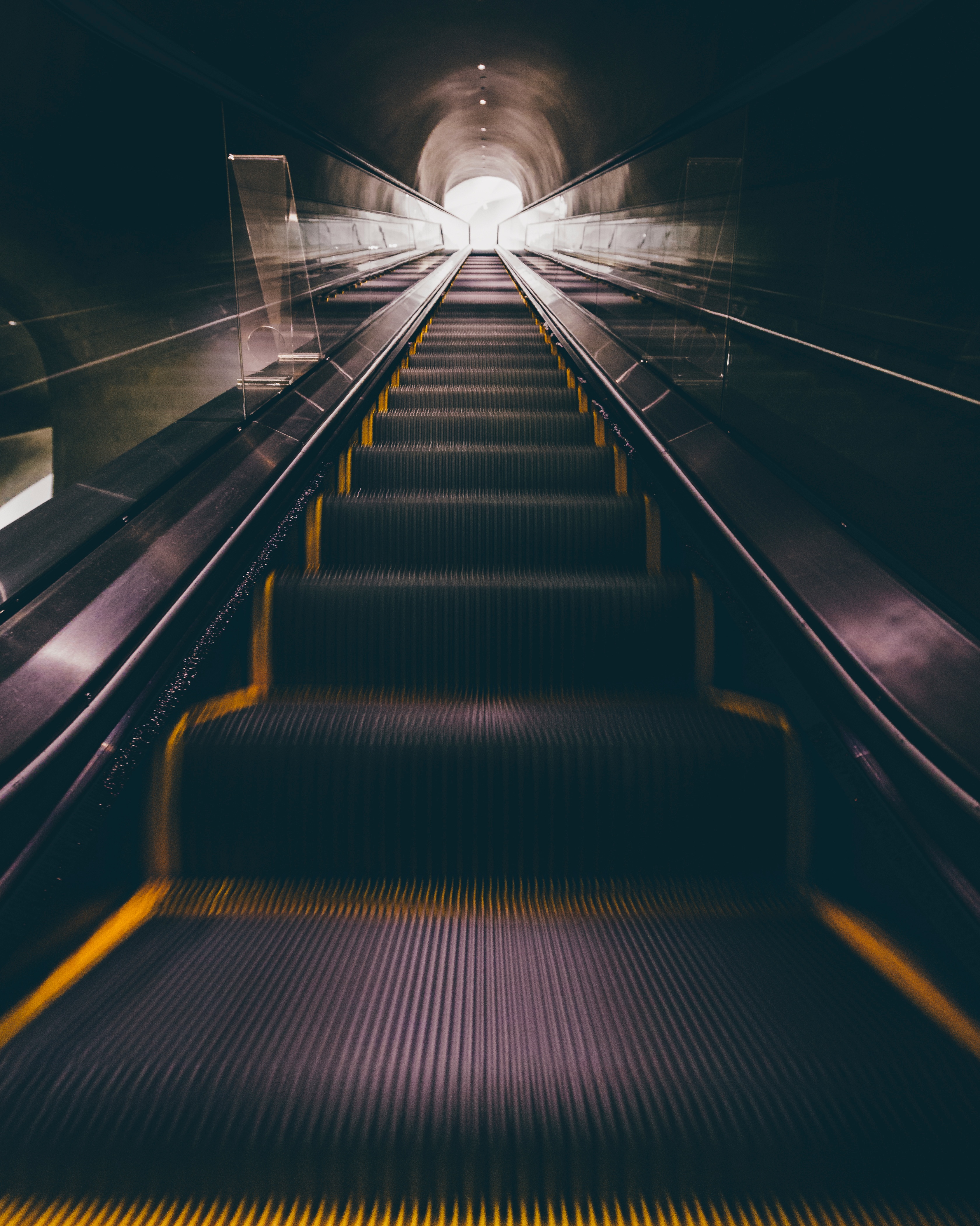 63170 Screensavers and Wallpapers Stairs for phone. Download miscellanea, miscellaneous, stairs, ladder, underground, escalator pictures for free