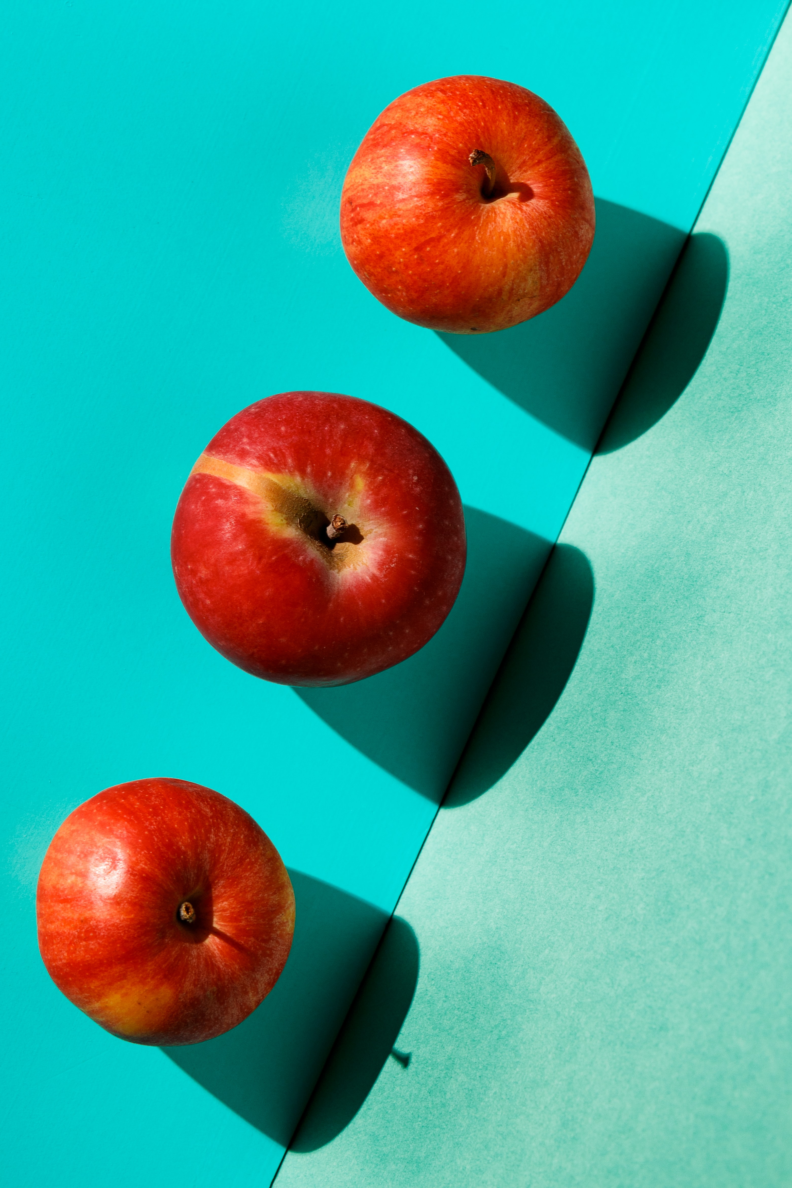 fruit, harvest, red, food HD Wallpaper for Phone