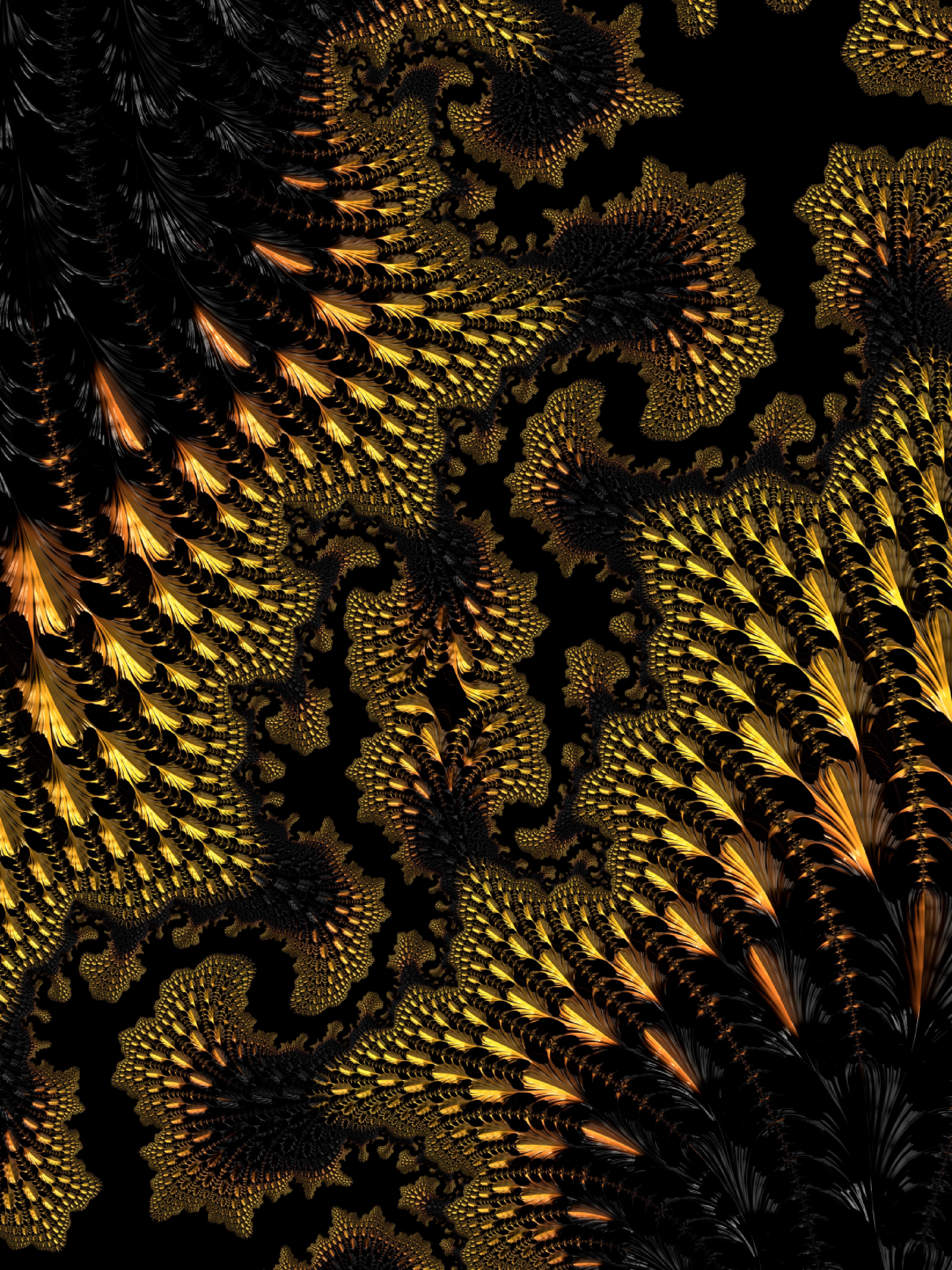 87964 2560x1080 PC pictures for free, download fractal, sinuous, black, winding 2560x1080 wallpapers on your desktop