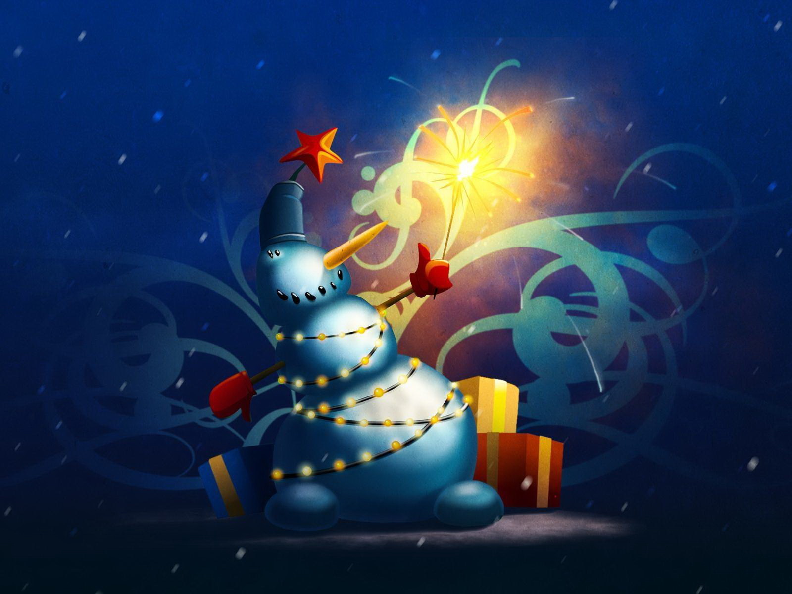 14054 Заставки и Обои Снеговики на телефон. Скачать новый год (new year), рождество (christmas, xmas), снеговики, рисунки, праздники картинки бесплатно
