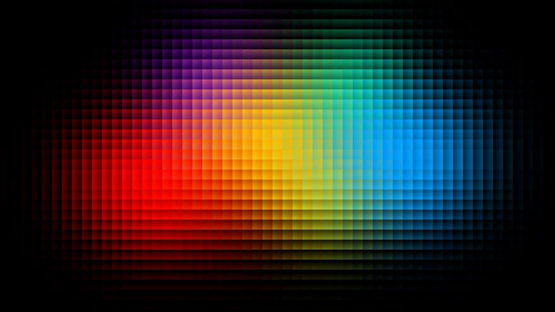 Laden Sie das Abstrakt, Hintergrund, Hell, Mehrfarbig, Motley, Pixel-Bild kostenlos auf Ihren PC-Desktop herunter
