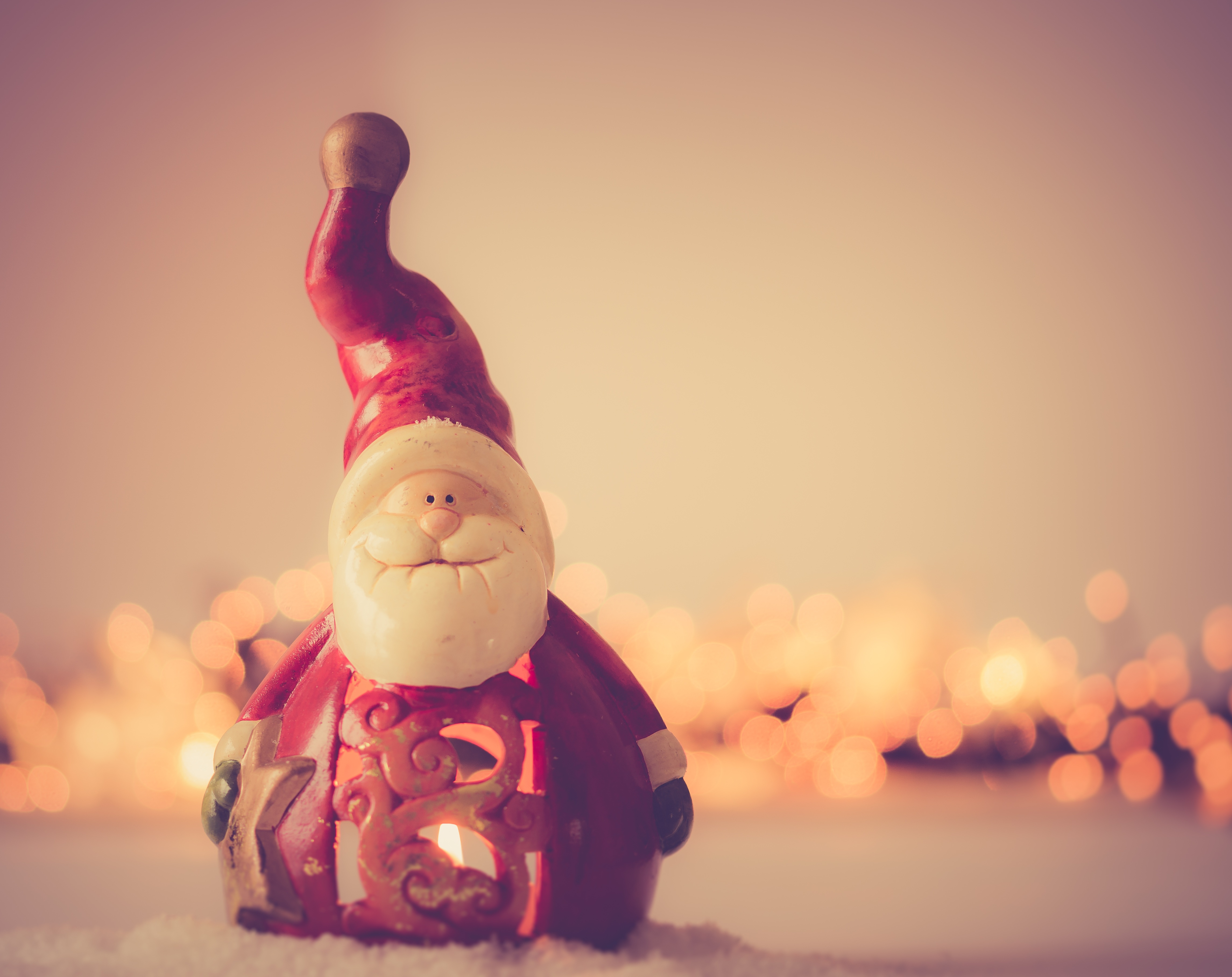Handy-Wallpaper Feiertage, Neujahr, Väterchen Frost, Weihnachtsmann, Weihnachten, Neues Jahr kostenlos herunterladen.