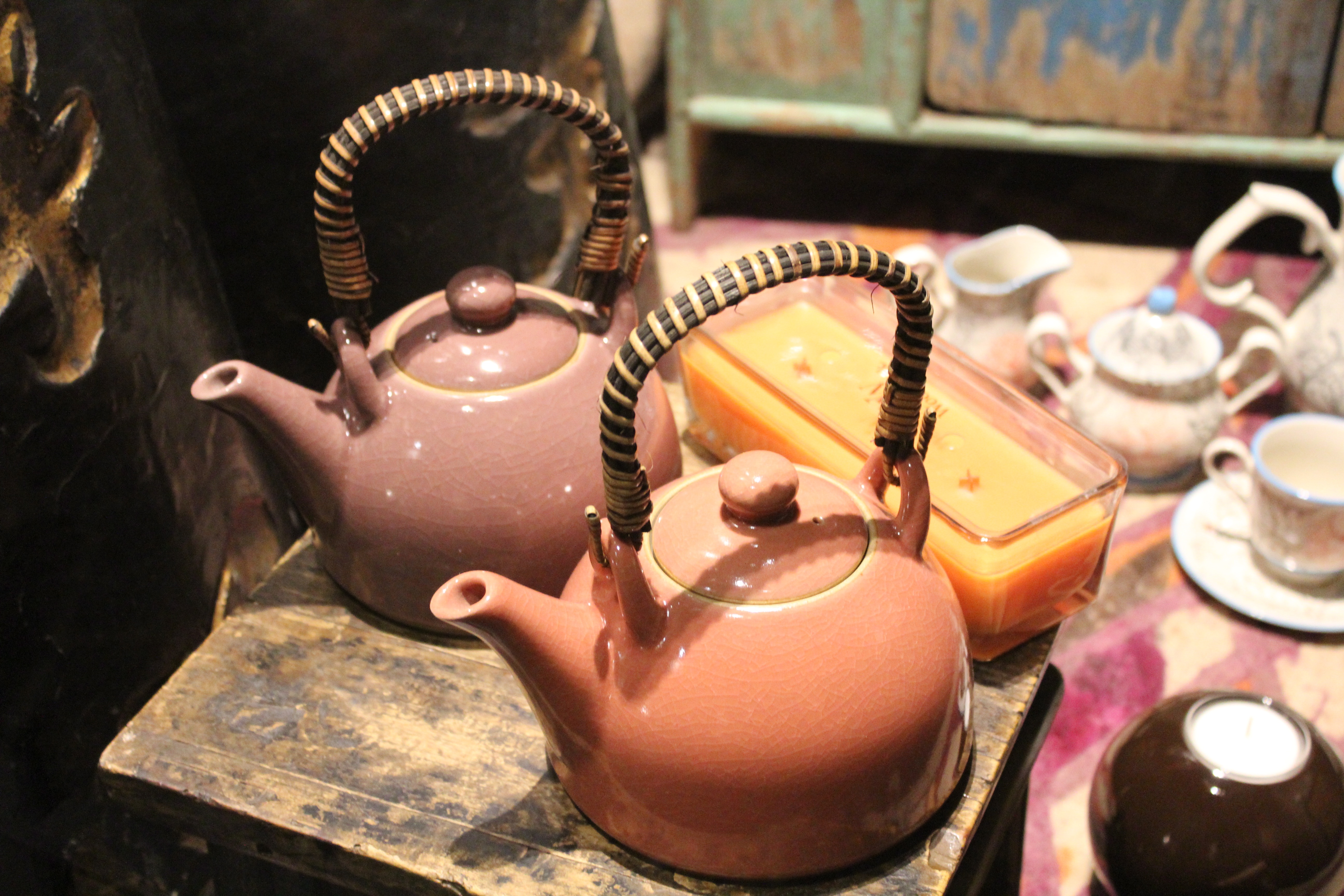 Images & Pictures service, teapot, miscellaneous, kettle Tablewares