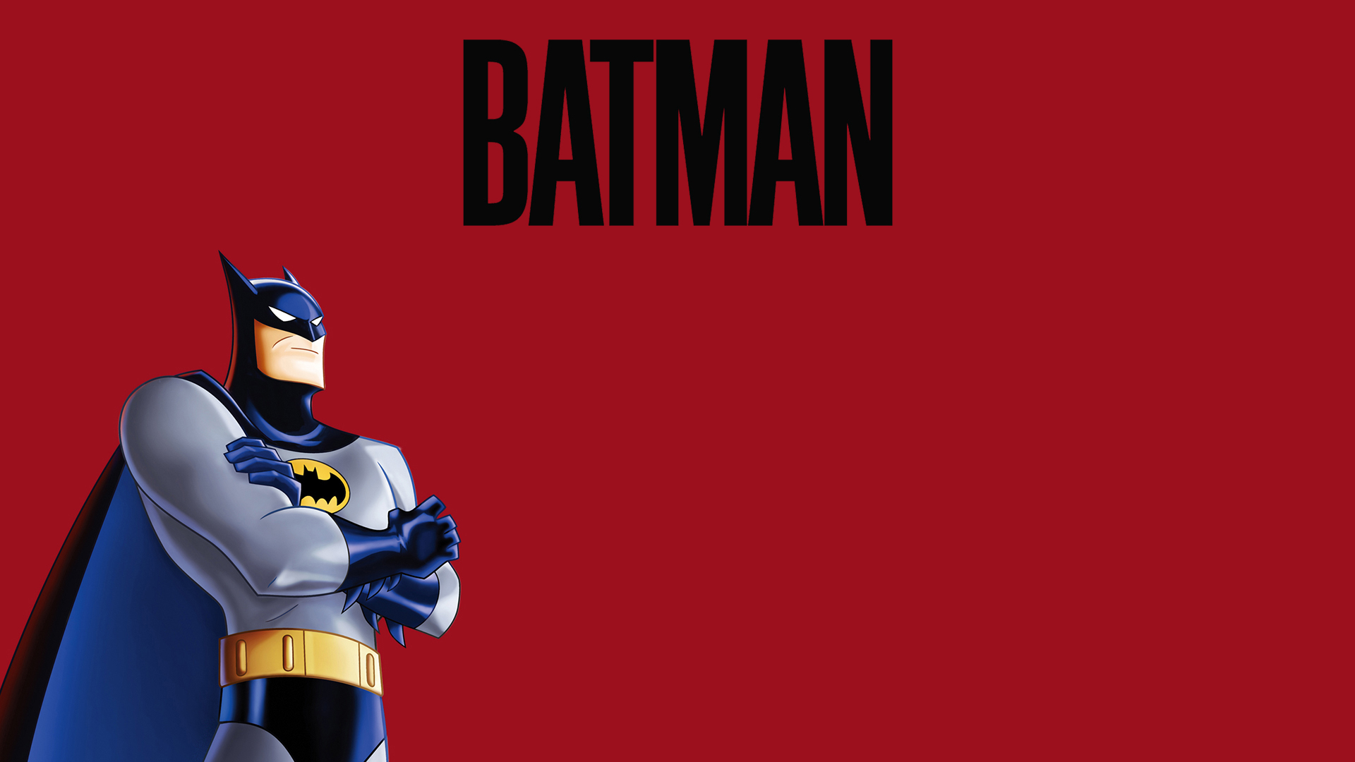 HD desktop wallpaper: Batman, Tv Show, Batman: The Animated Series, Bruce  Wayne download free picture #493620