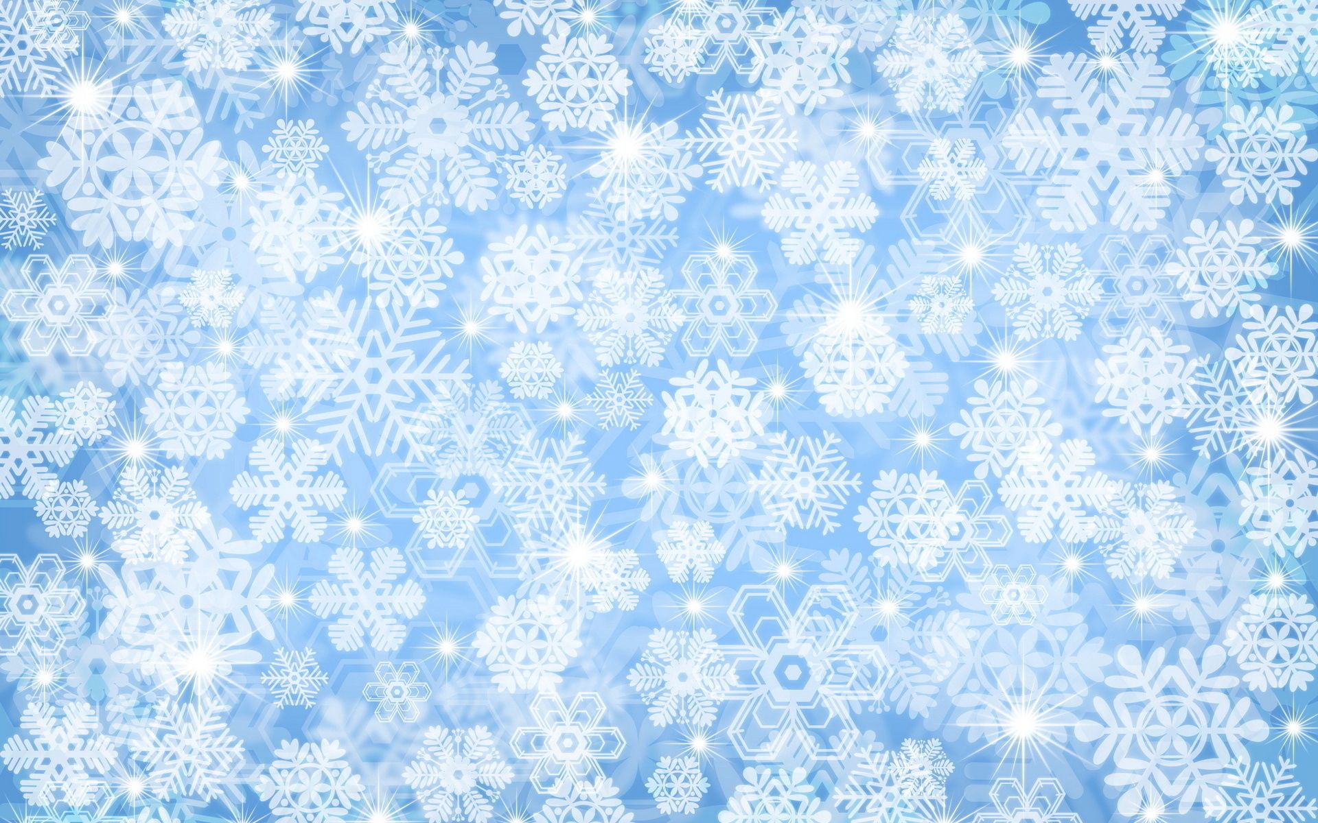 snowflakes, background, light, bright, texture, textures, surface, light coloured Full HD
