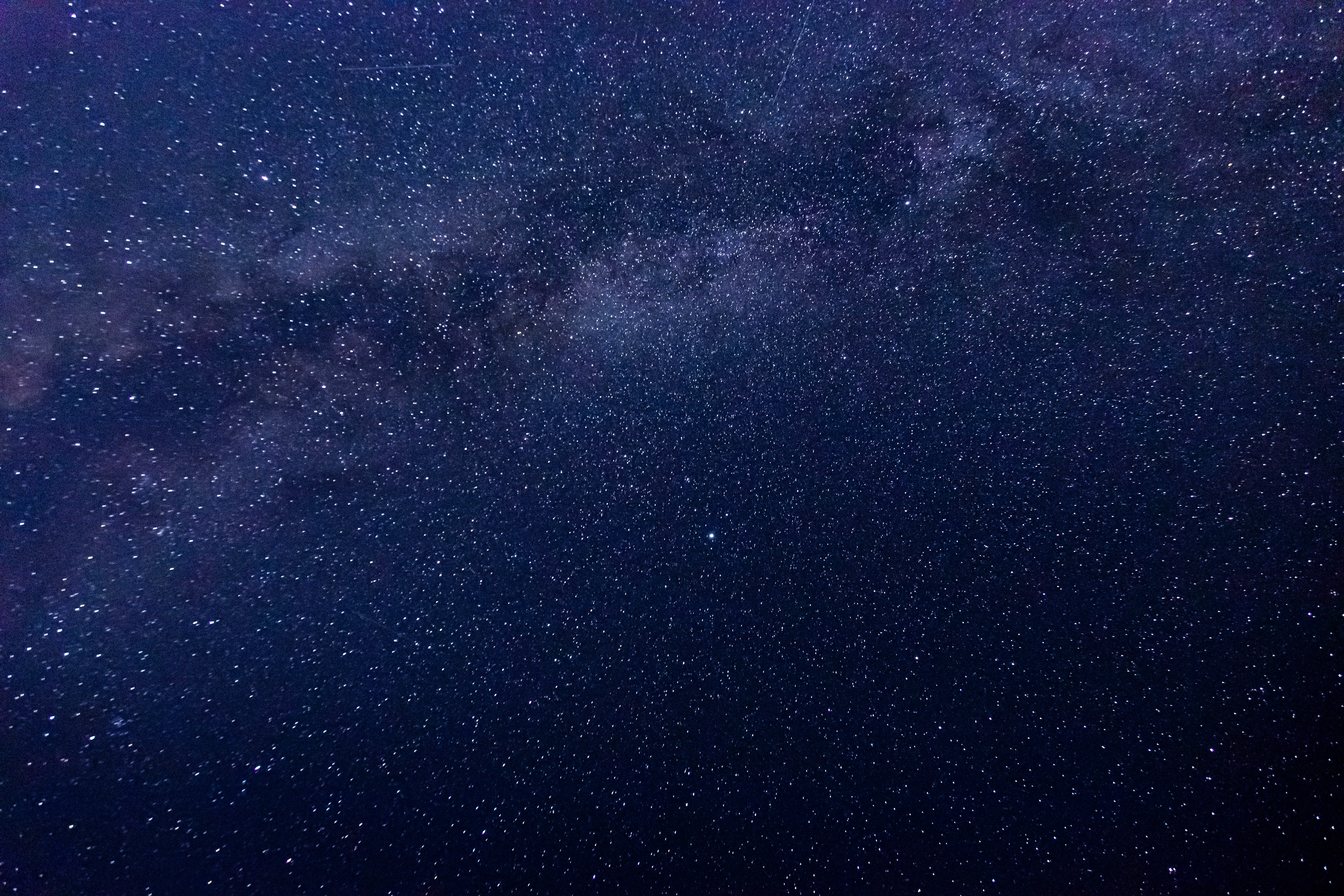 universe, stars, night, starry sky, nebula, galaxy phone background