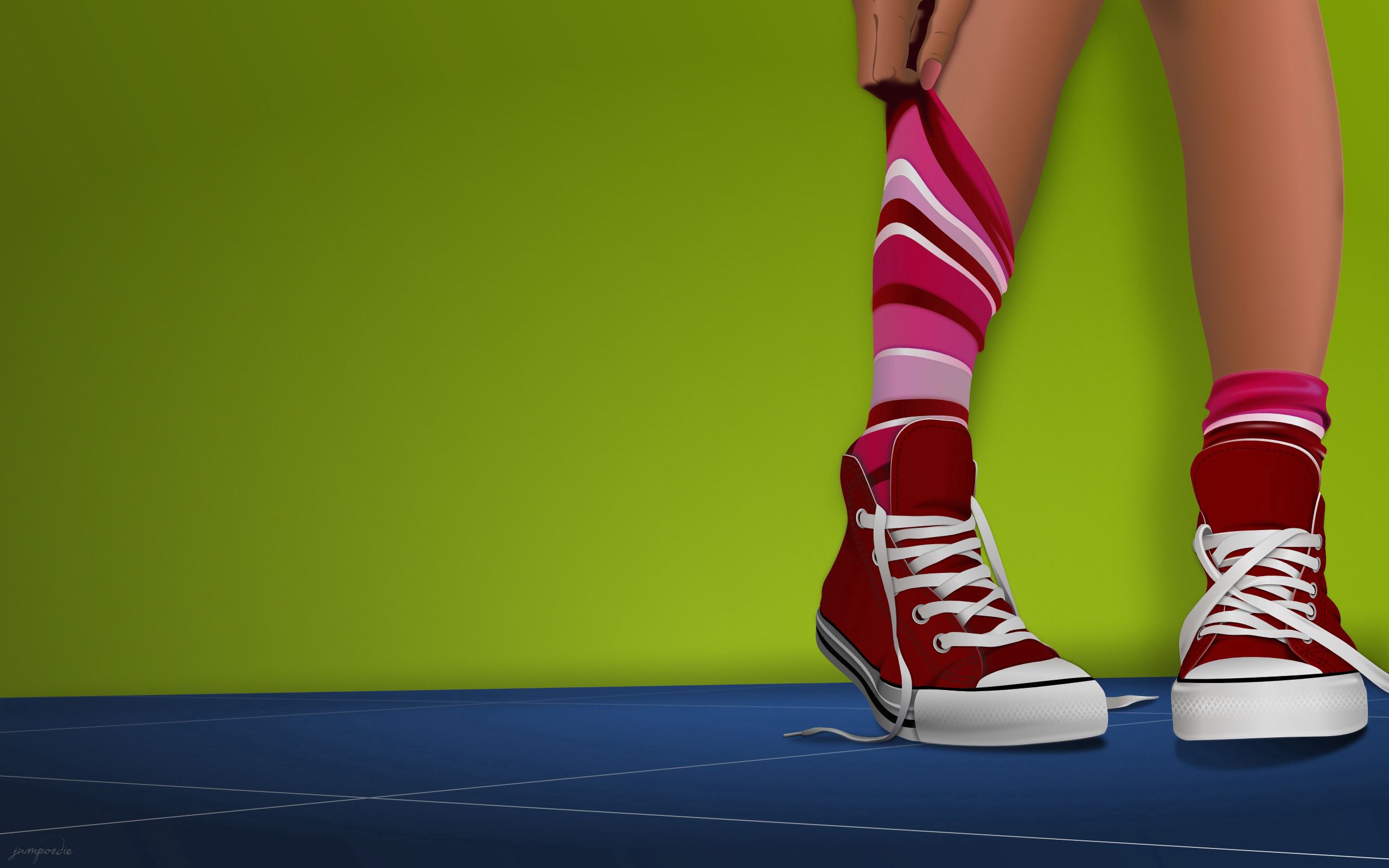 vector, legs, sneakers, hands, shoes, socks cell phone wallpapers