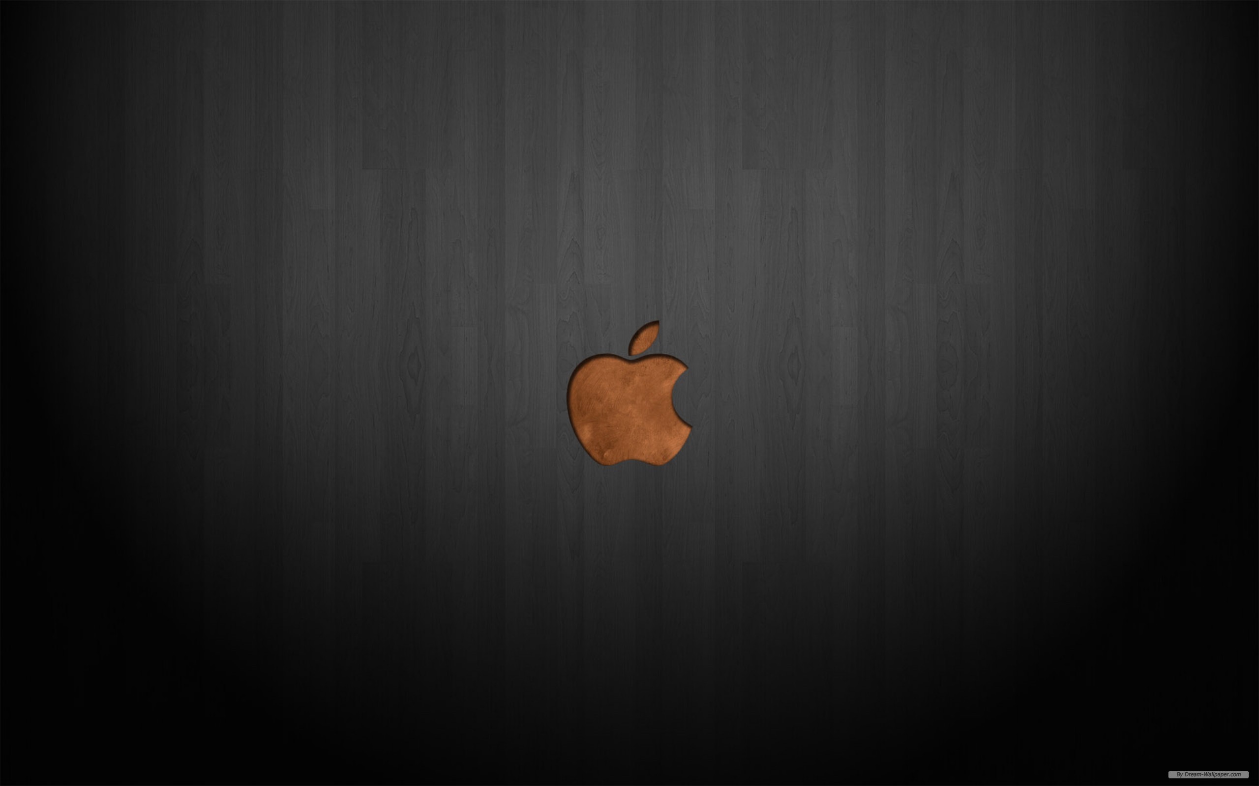 Рабочий стол Apple