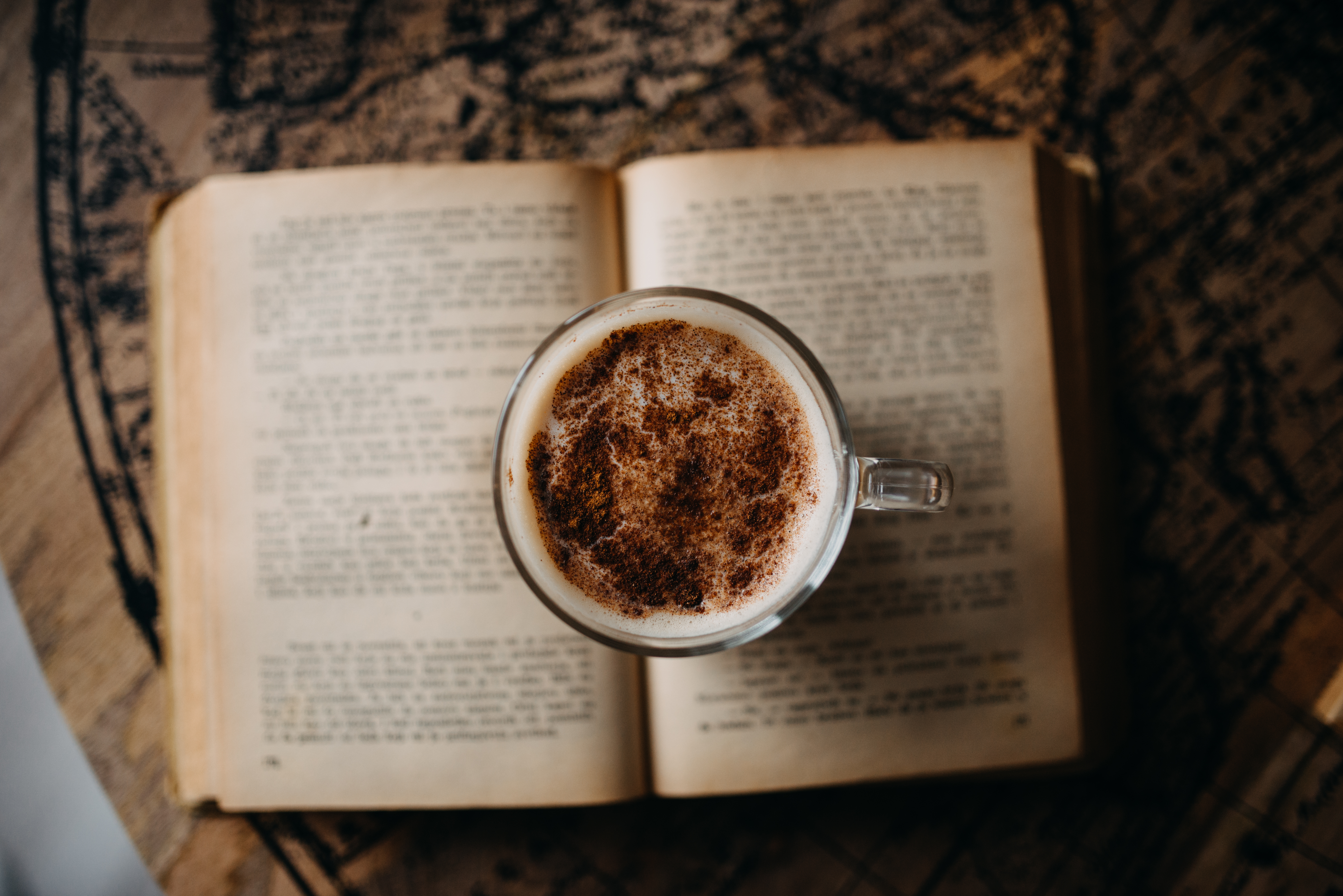 mug, drink, food, book collection of HD images
