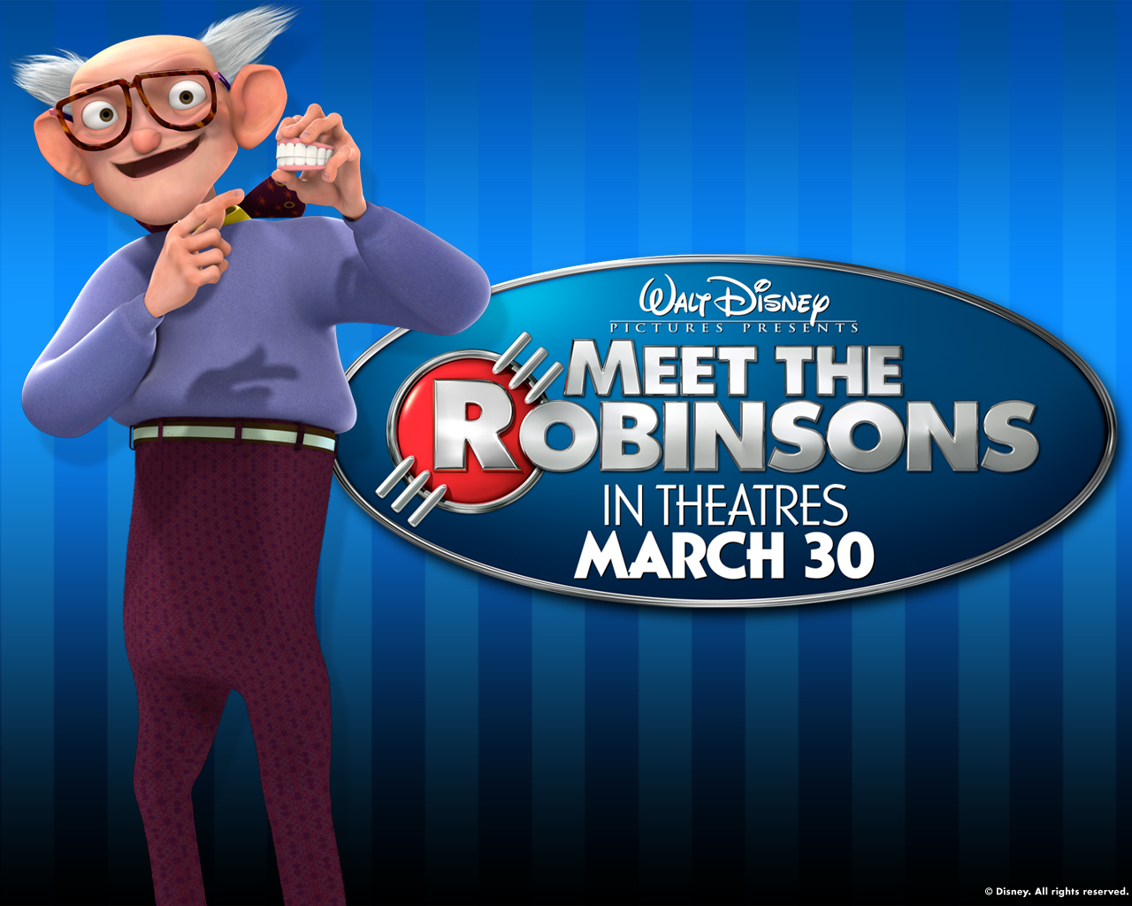 Meet The Robinson Full Movie Free Download