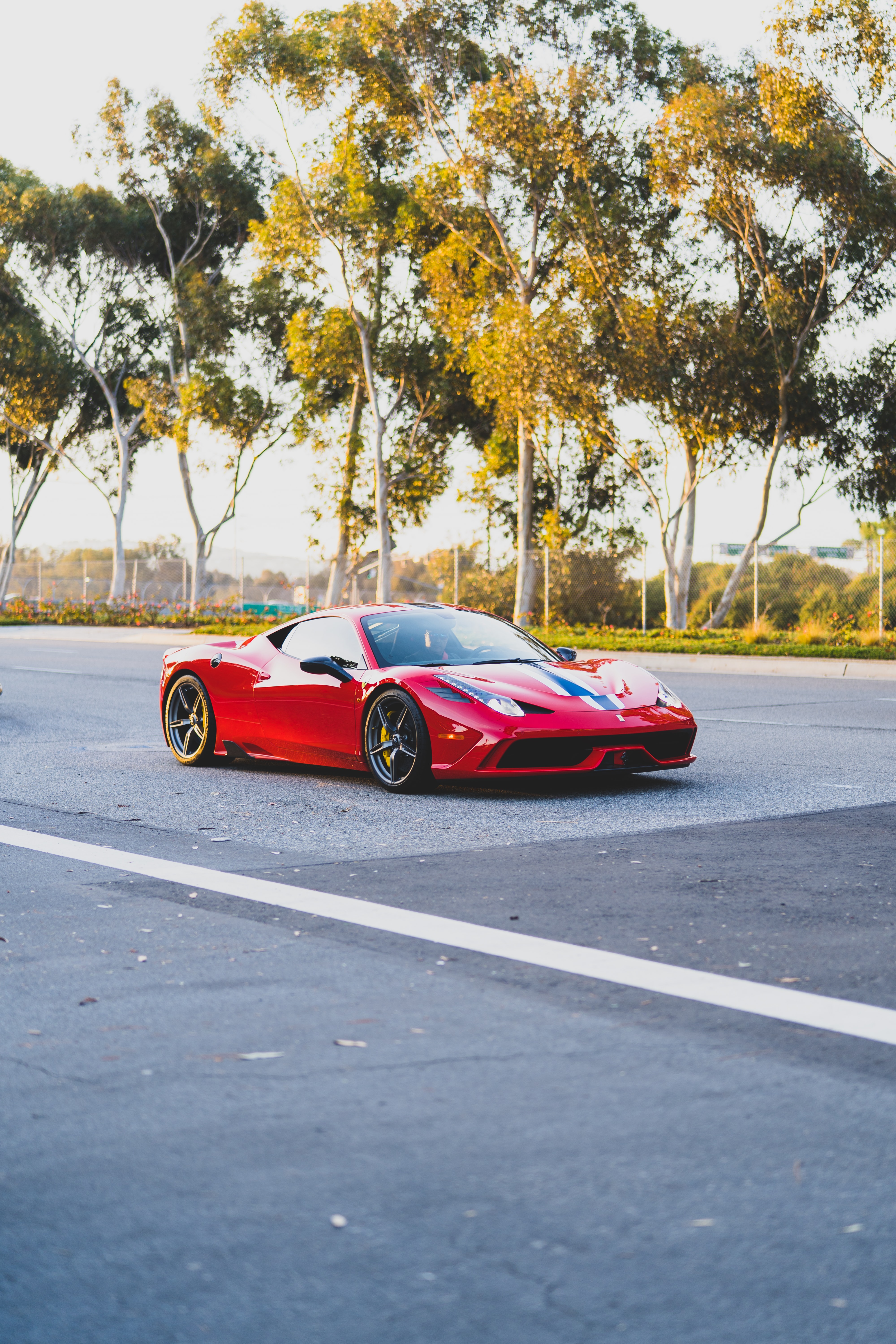 67427 Bildschirmschoner und Hintergrundbilder Ferrari 458 Italien auf Ihrem Telefon. Laden Sie sport, wagen, seitenansicht, auto Bilder kostenlos herunter
