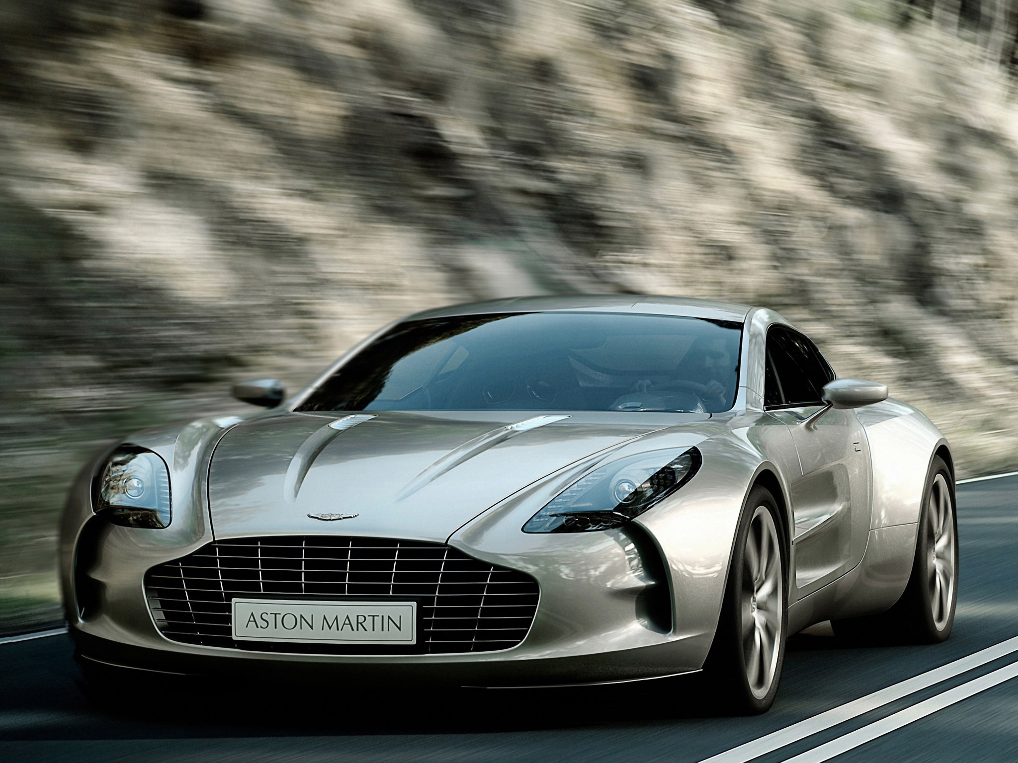 68910 économiseurs d'écran et fonds d'écran Aston Martin sur votre téléphone. Téléchargez un-77, gris métallisé, vitesse, gris métallique images gratuitement