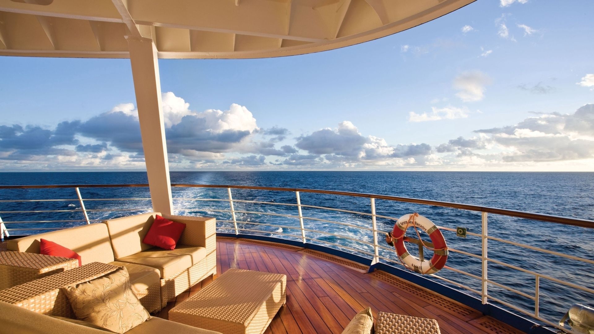 suite, landscape, sea, miscellanea, miscellaneous, view, yacht, lux iphone wallpaper