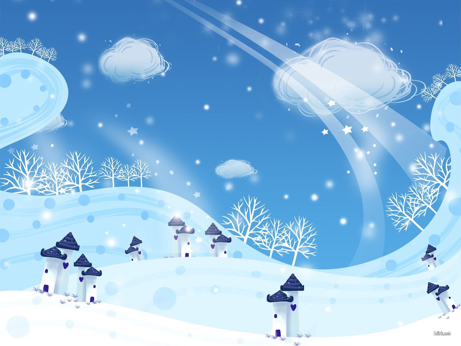 59973 Hintergrundbilder und Schneesturm Bilder auf dem Desktop. Laden Sie häuser, neujahr, wintersturm, feiertage Bildschirmschoner kostenlos auf den PC herunter