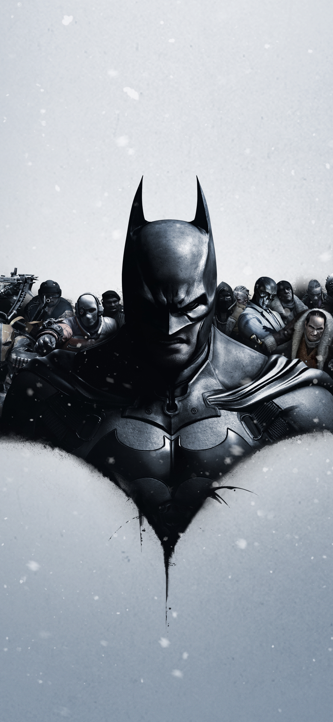 Descargar las imágenes de Batman: Arkham Origins gratis para teléfonos  Android y iPhone, fondos de pantalla de Batman: Arkham Origins para  teléfonos móviles