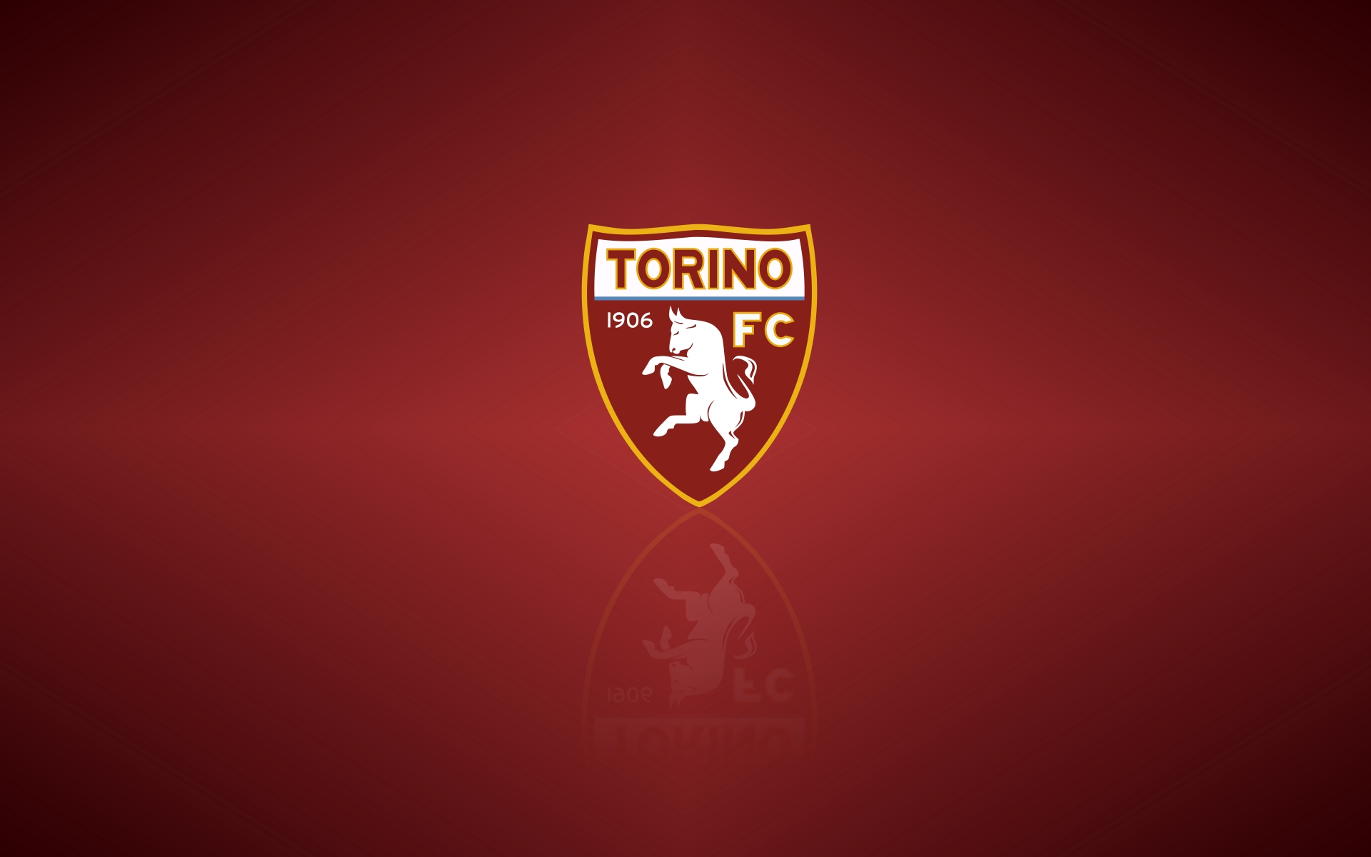 Sports torino f c, soccer, emblem, logo Lock Screen
