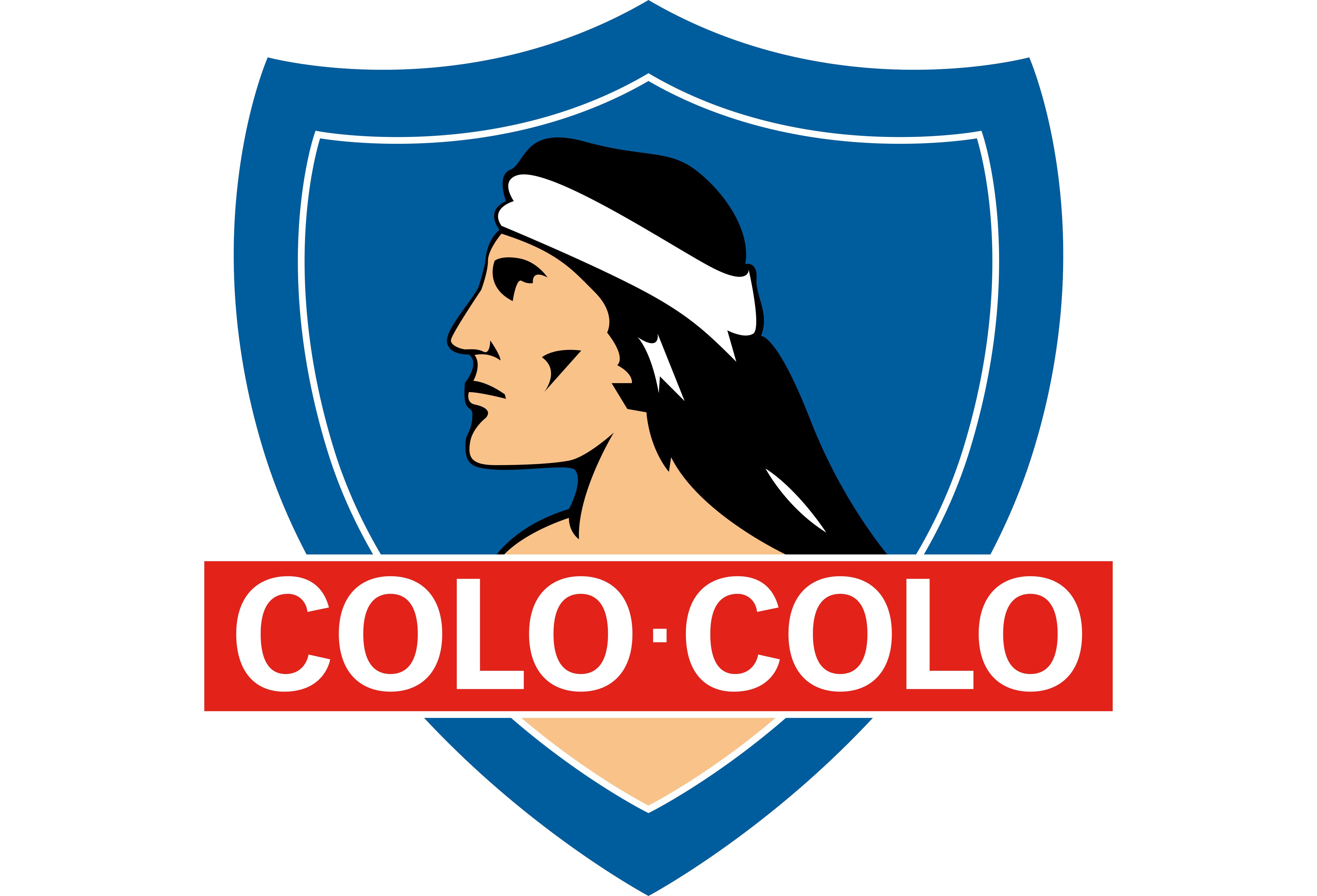 Baixe o papel de parede “Colo Colo” para o seu celular em imagens