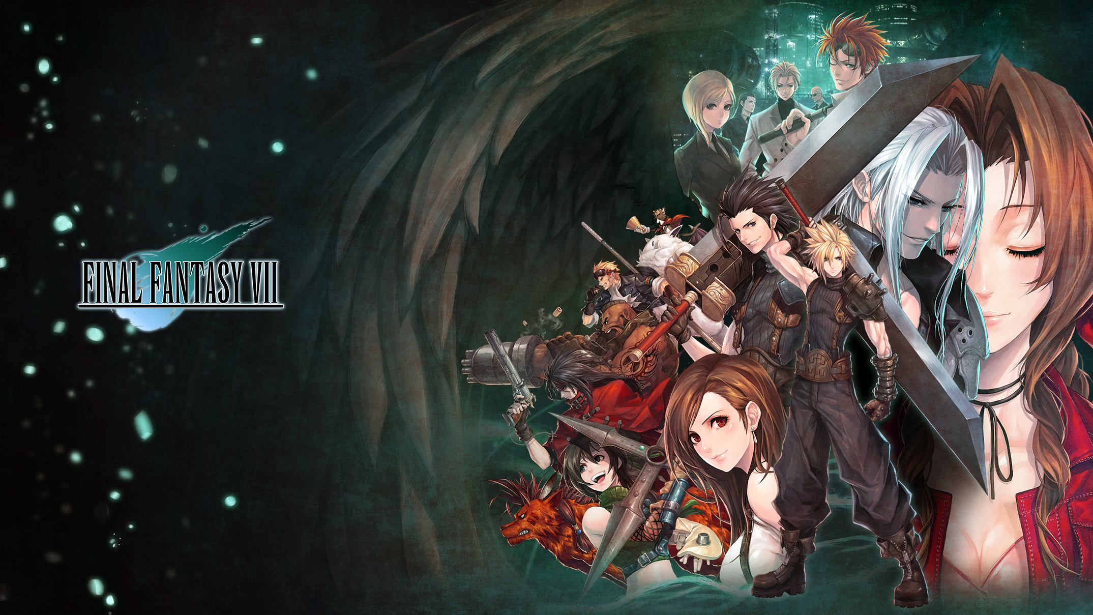 Final fantasy steam фото 56