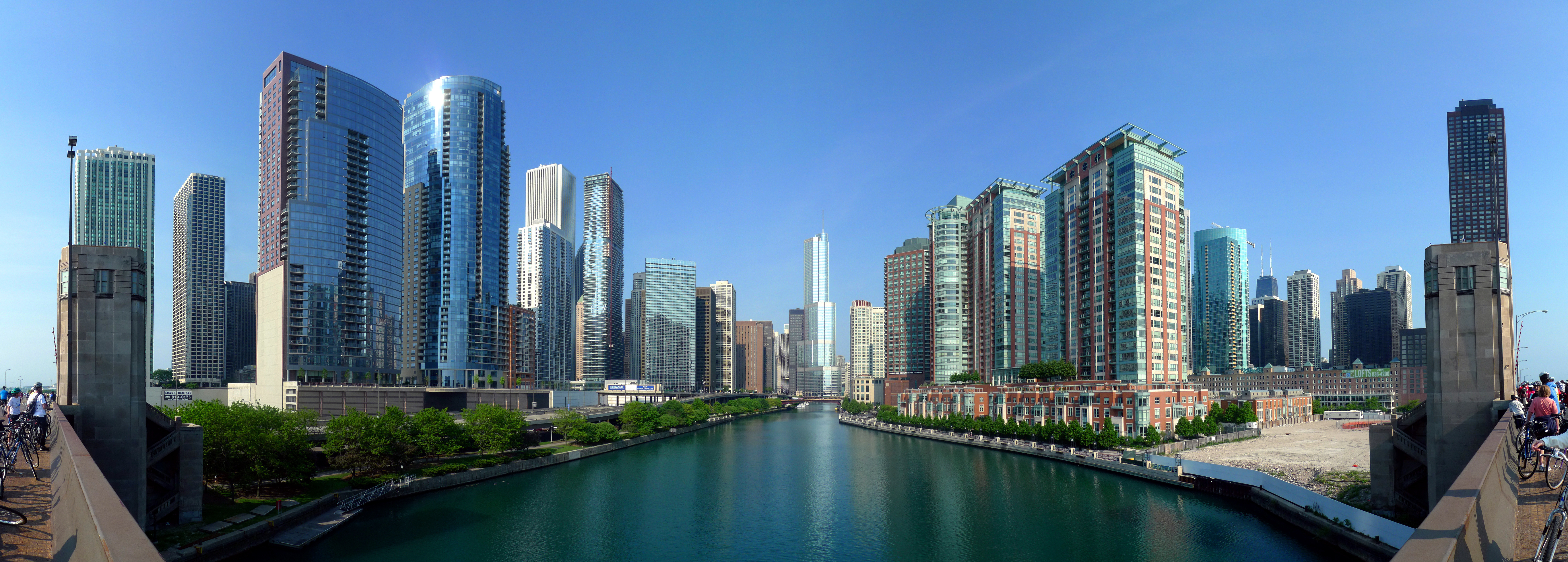 290043 免費下載壁紙 人造, 城市, 芝加哥 屏保和圖片