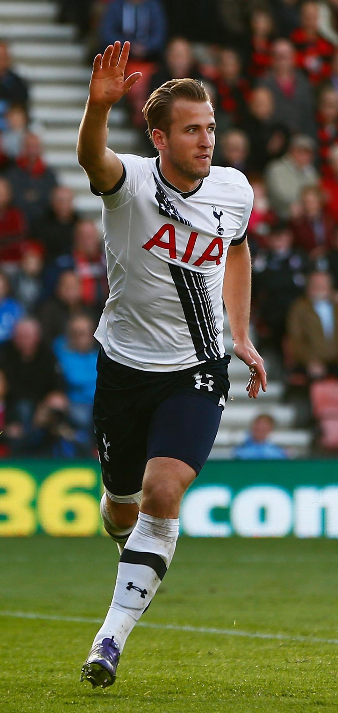 Mobile wallpaper: Sports, English, Soccer, Harry Kane, 1189156 download the  picture for free.