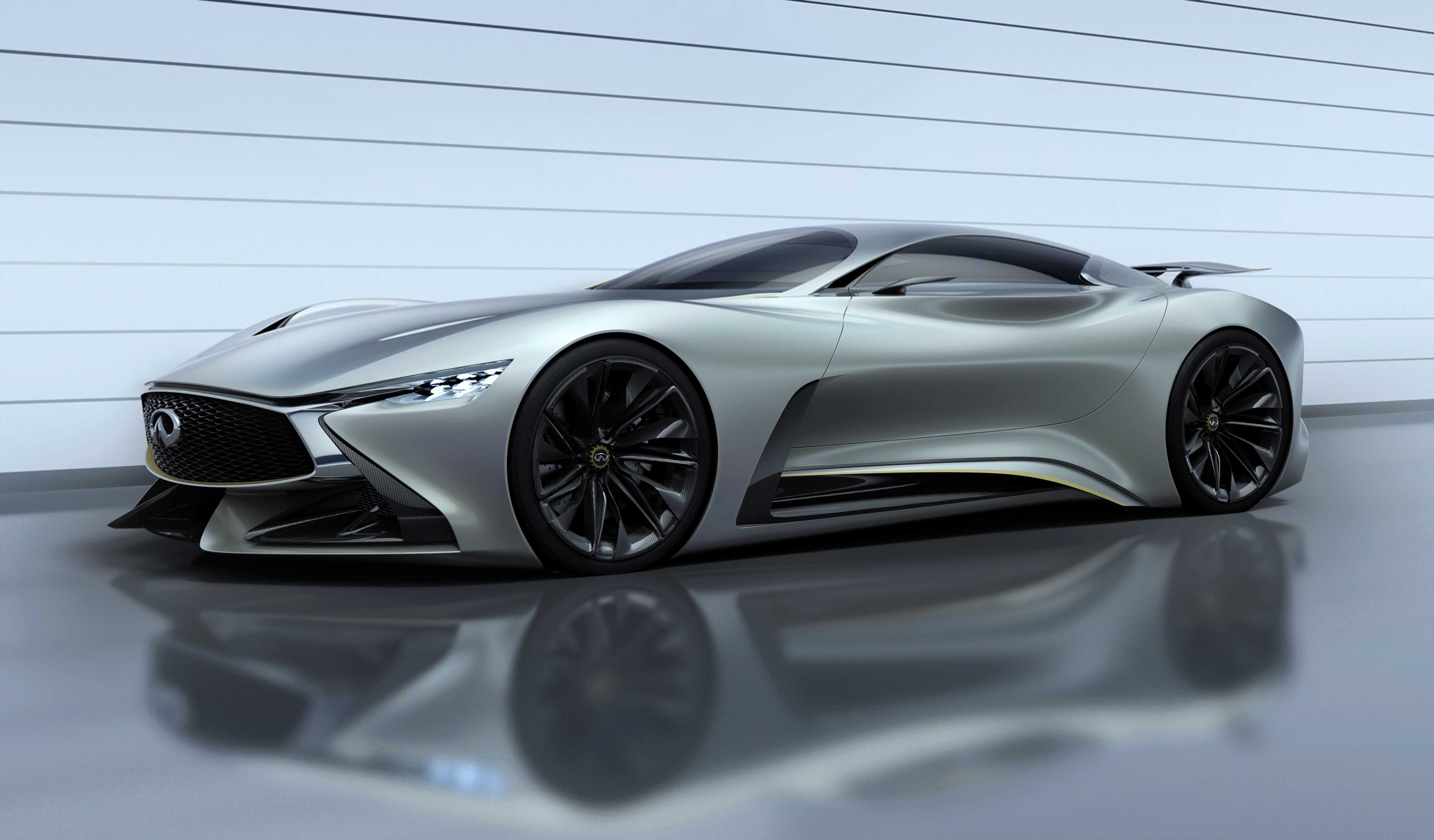 74930 download wallpaper infiniti, cars, concept, 2014, gran turismo, vision screensavers and pictures for free