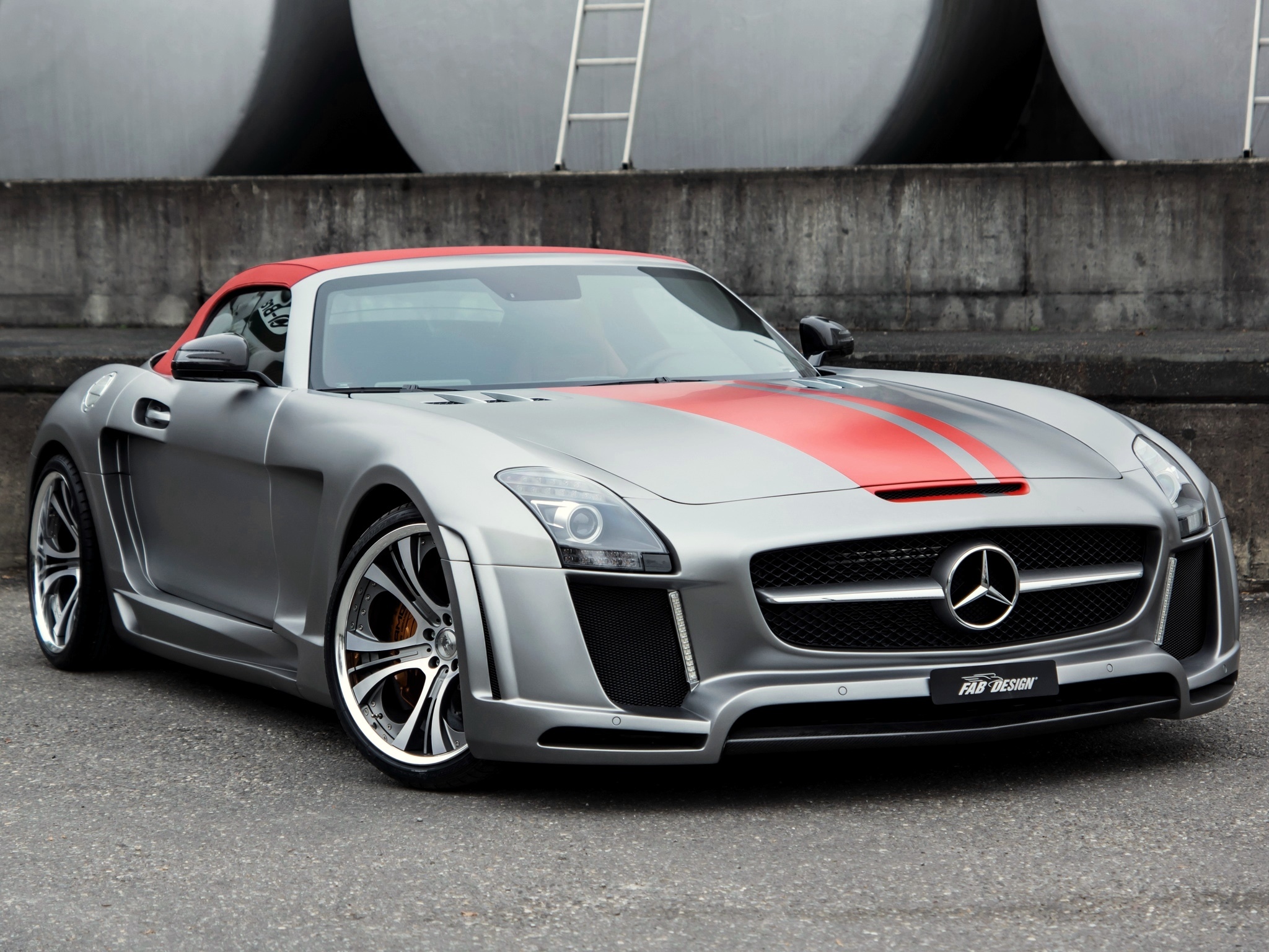 83510 download wallpaper cars, side view, amg, mercedes-benz, silver, silvery, sls 63 screensavers and pictures for free