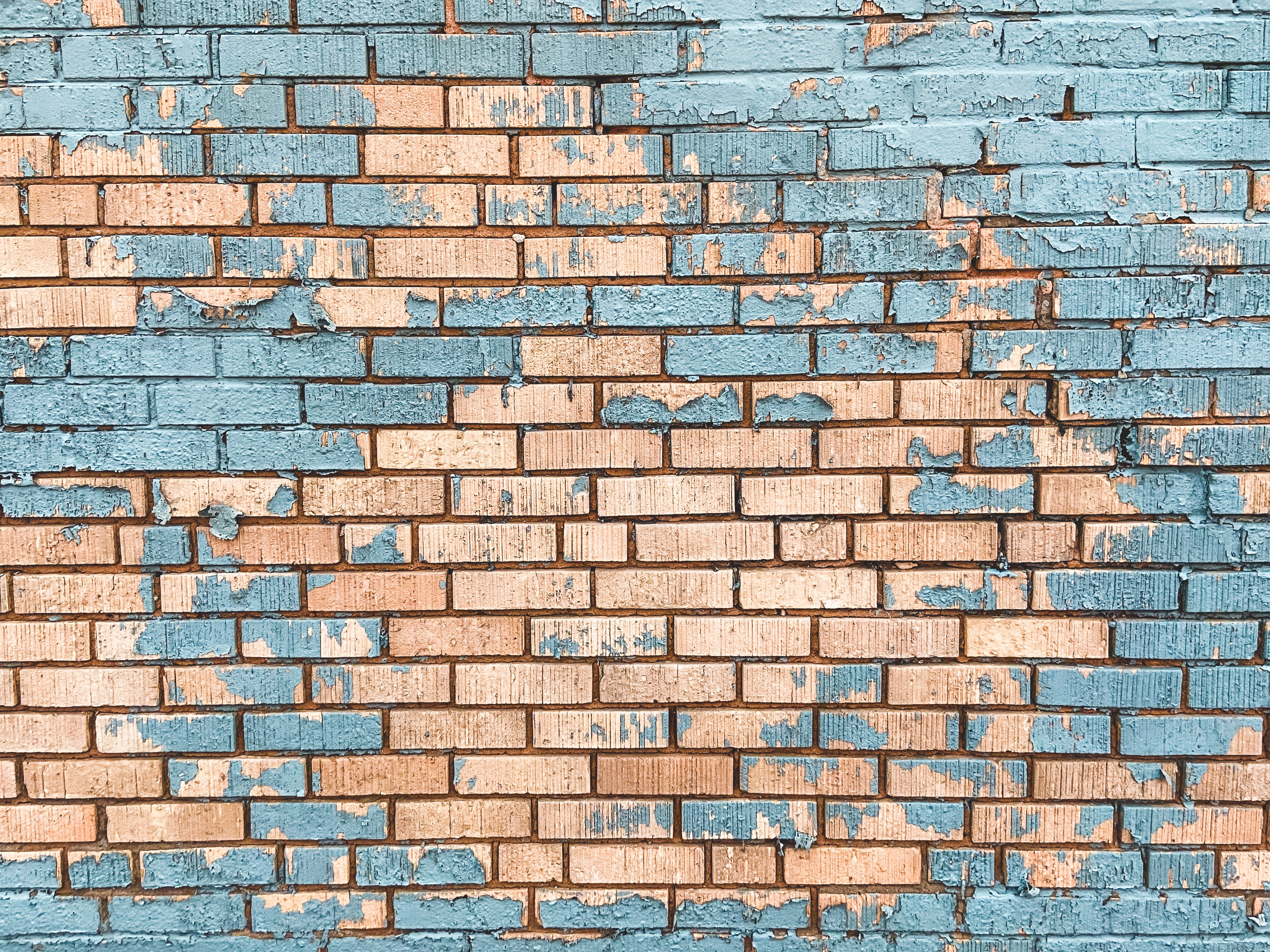 Mobile Wallpaper: Free HD Download [HQ] textures, bricks, texture, paint