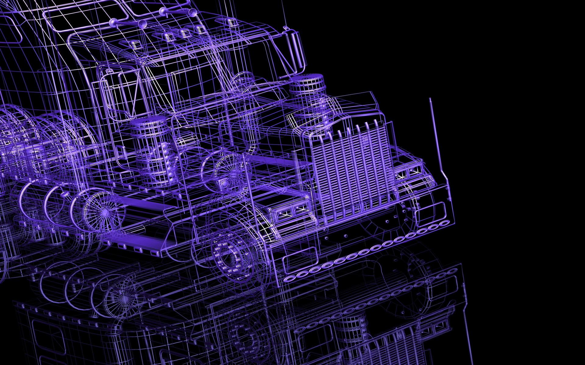 3d моделирование картинки для презентации