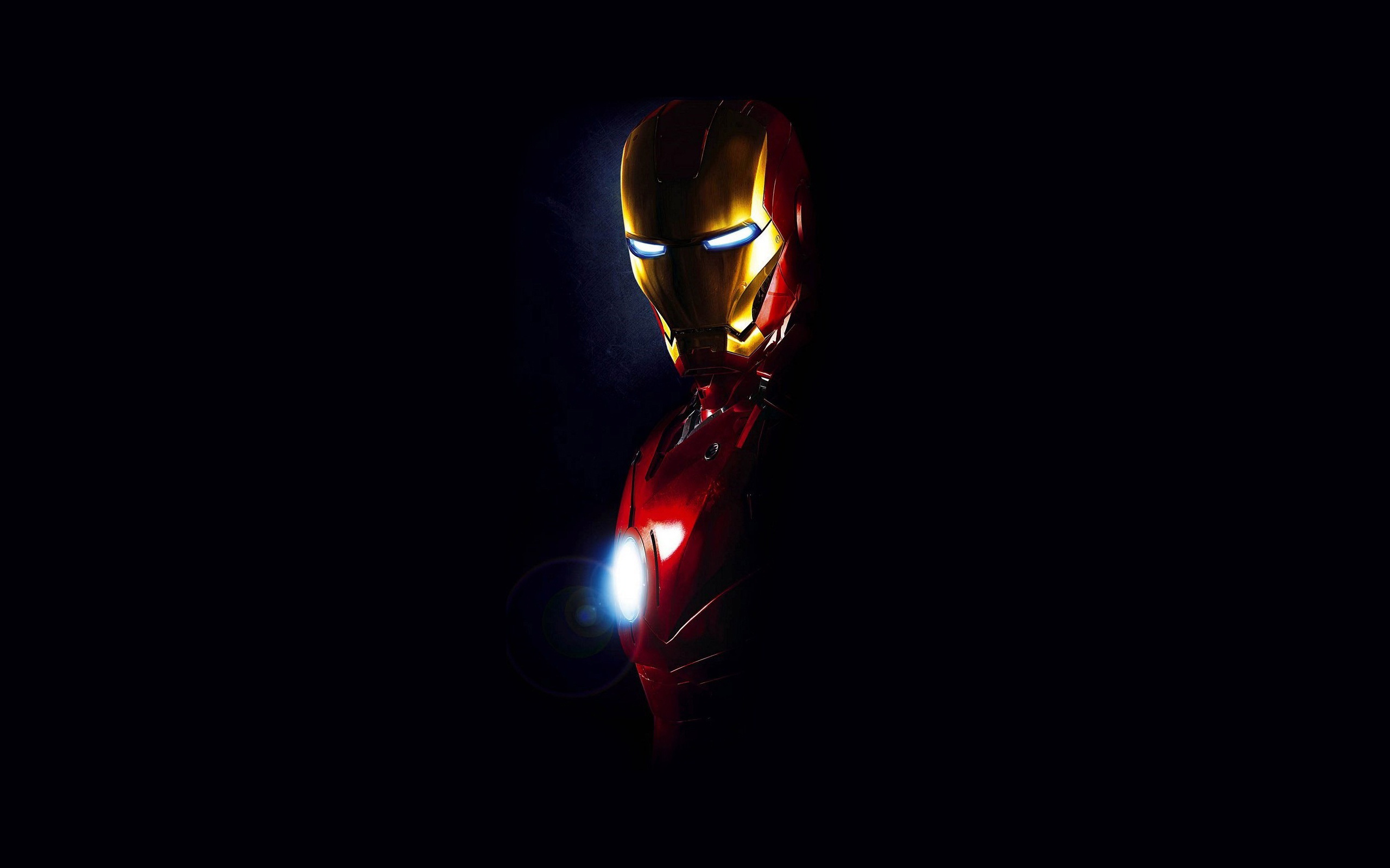 Iron Man  desktop Images