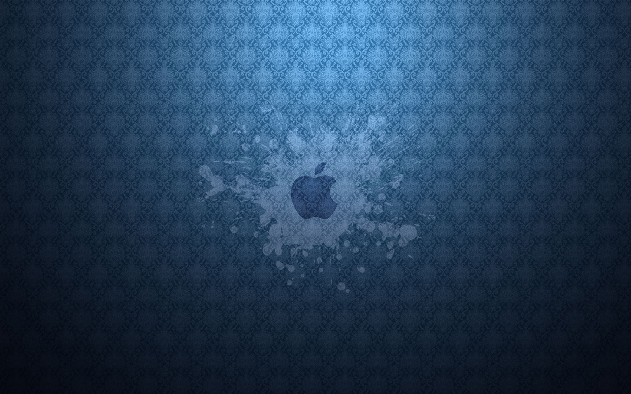 apple inc, technology home screen for smartphone