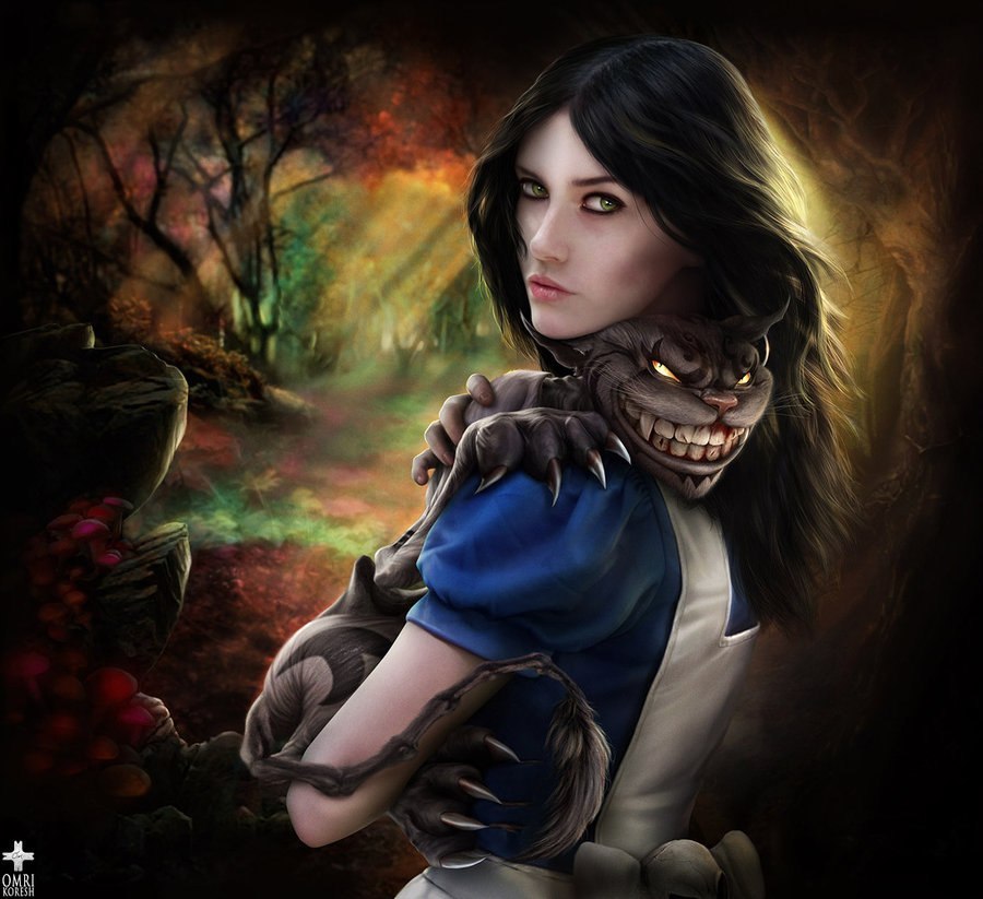 how to play alice madness returns free download