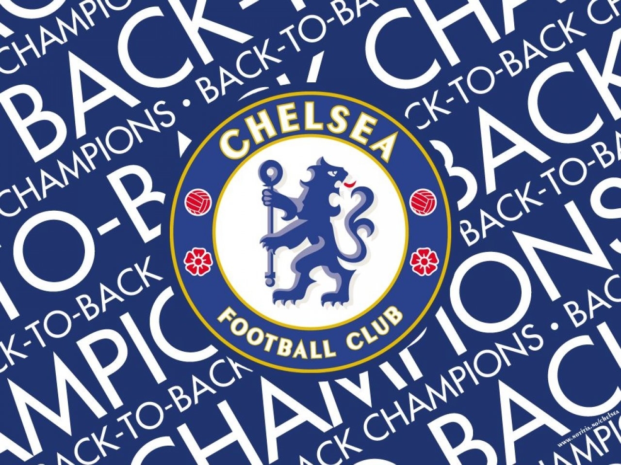 Handy-Wallpaper Sport, Logos, Fußball, Chelsea kostenlos herunterladen.
