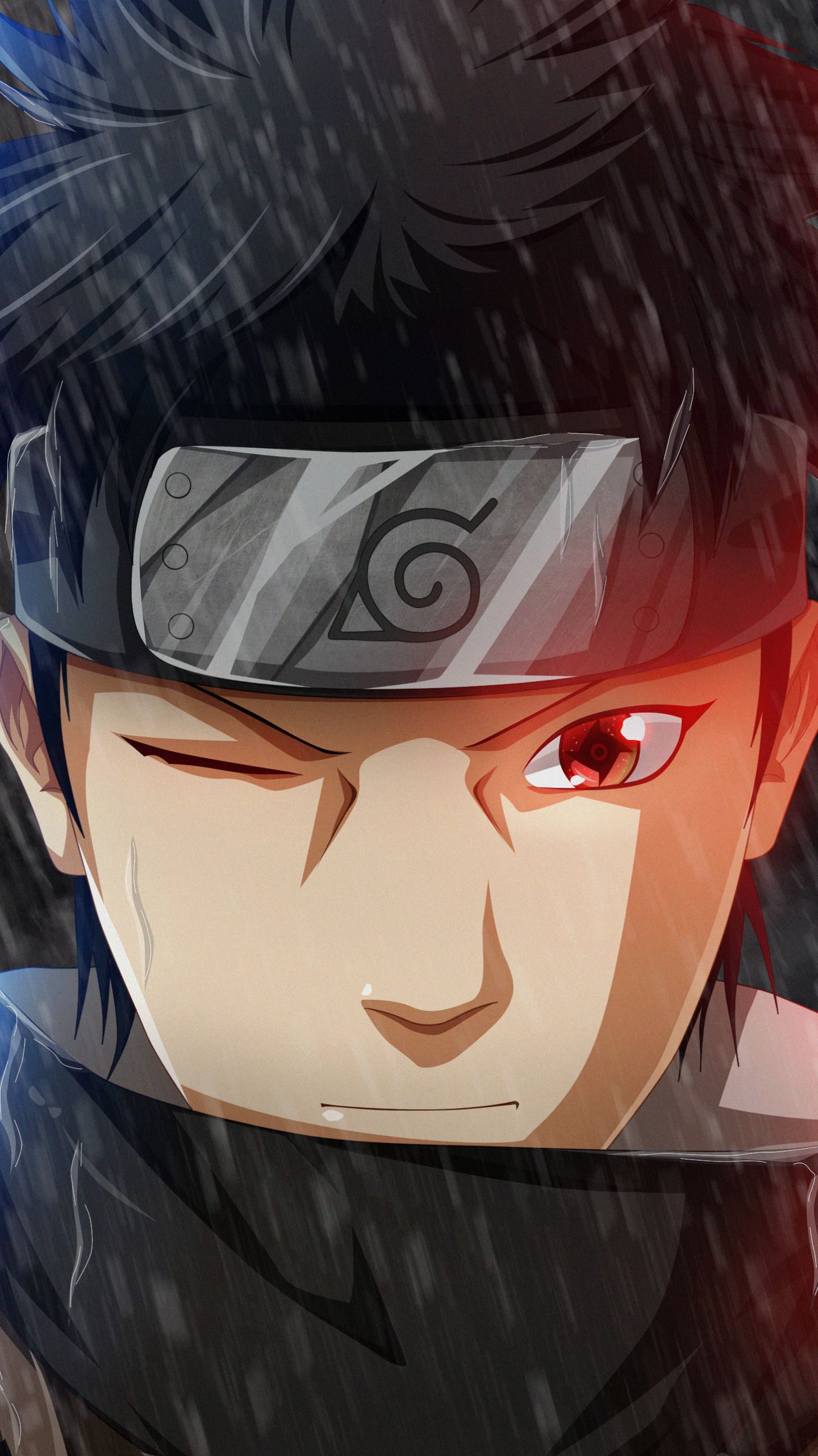 Shisui Uchiha wallpapers for desktop, download free Shisui Uchiha pictures  and backgrounds for PC 