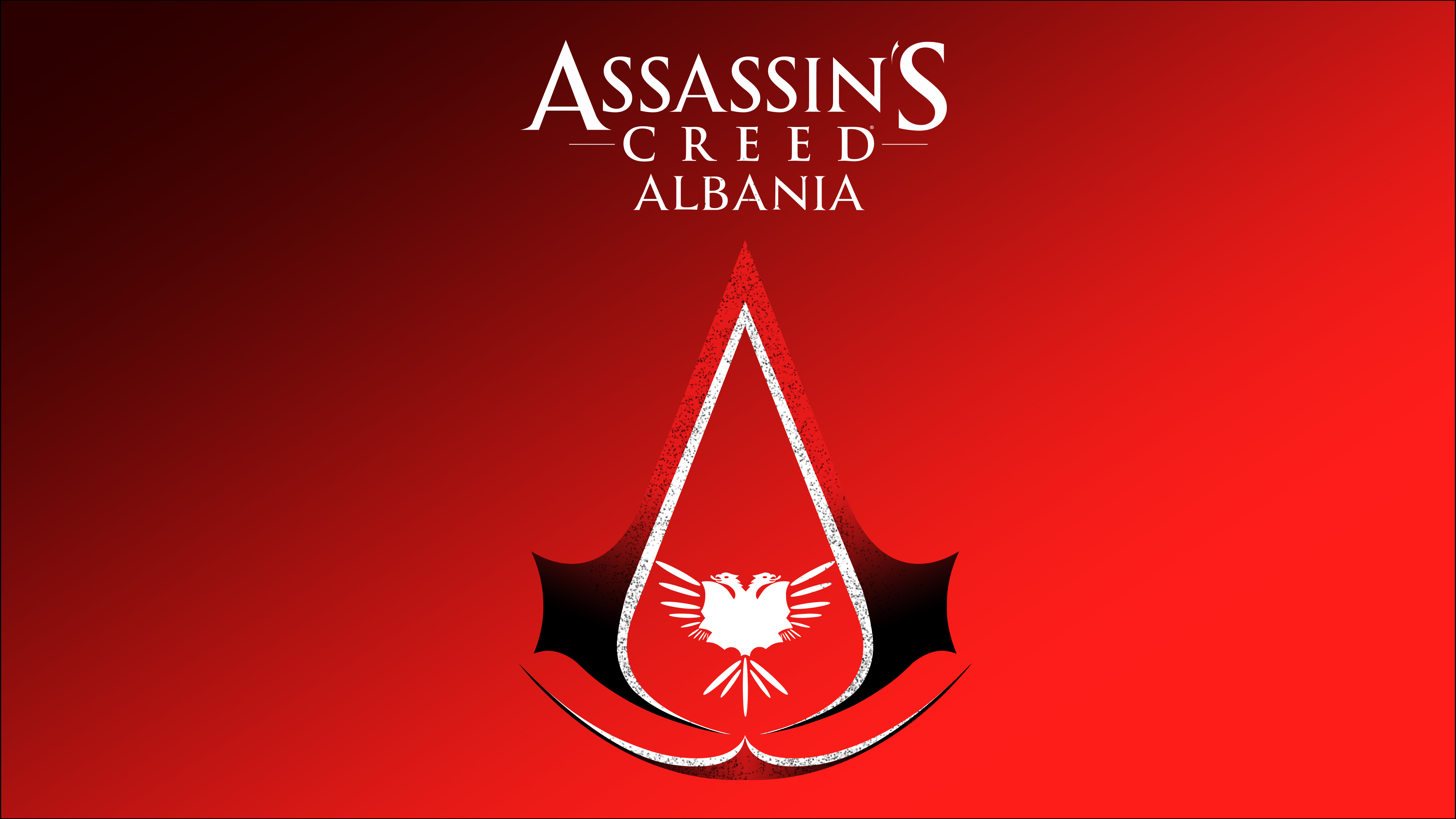 Assassin's Creed аватар