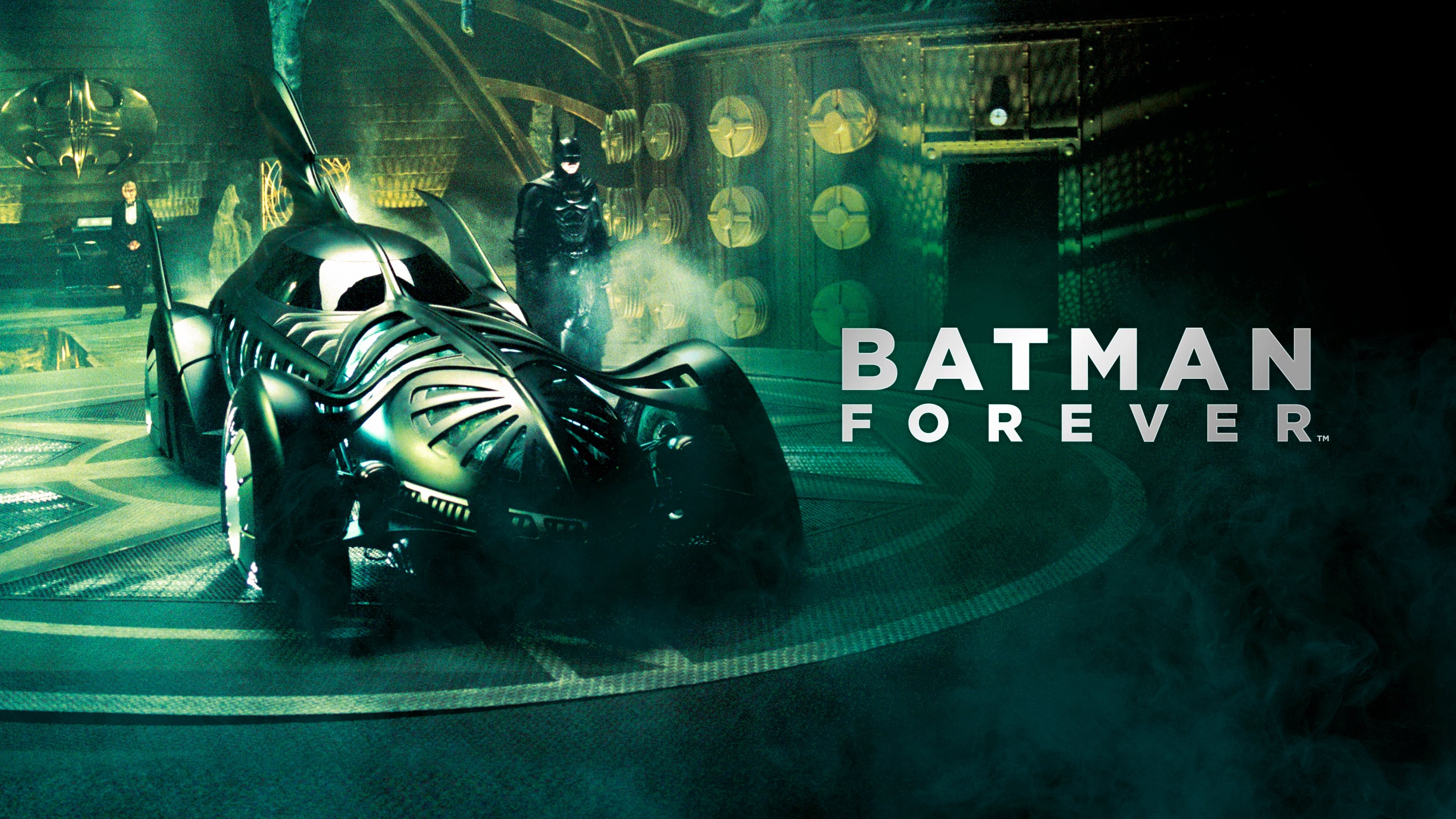 HD desktop wallpaper: Batman, Movie, Batman Forever download free picture  #500311