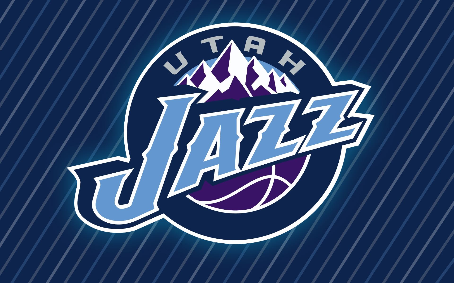Melhores papéis de parede de Utah Jazz para tela do telefone