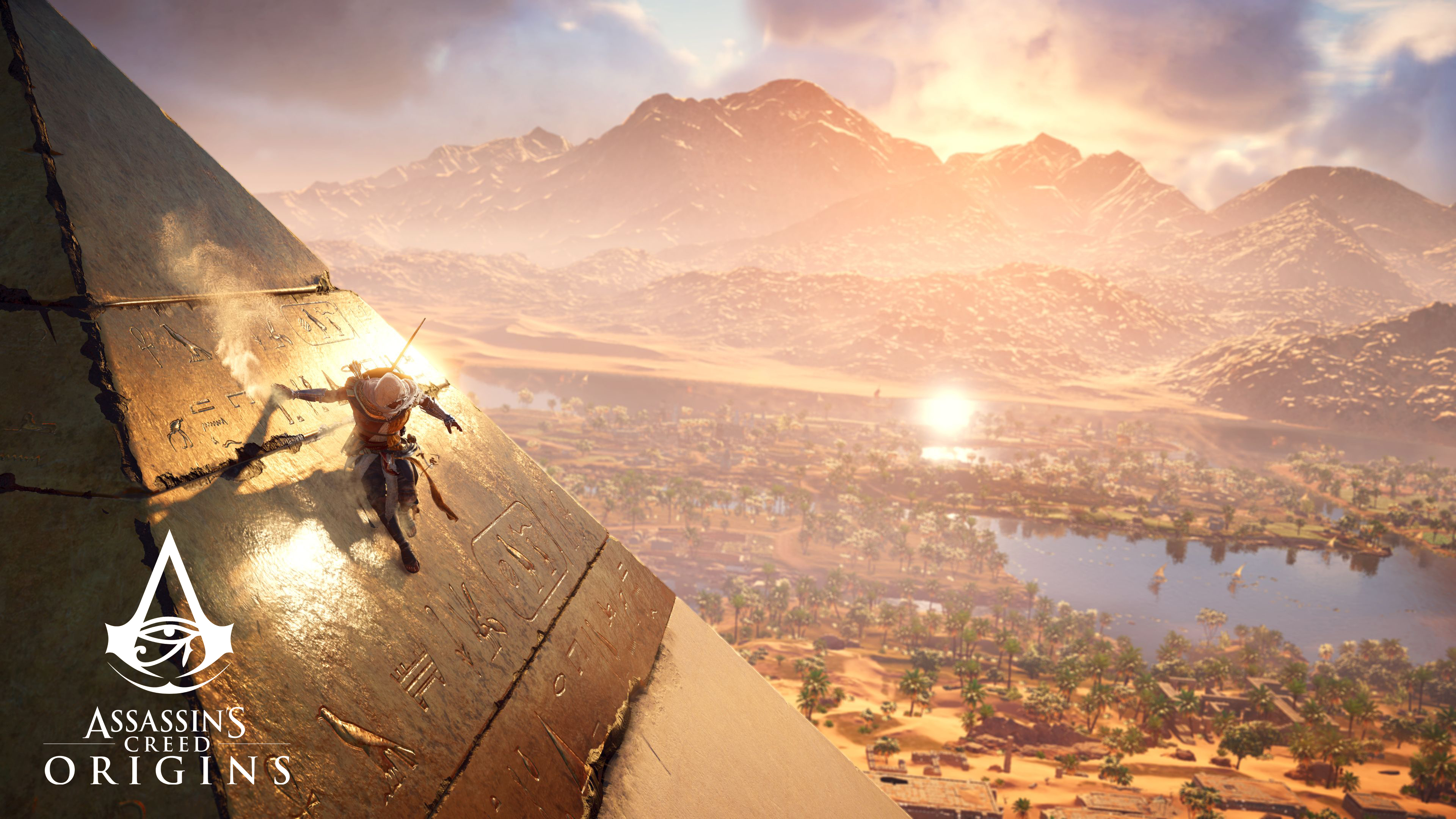 HD for desktop 1080p Assassin's Creed 
