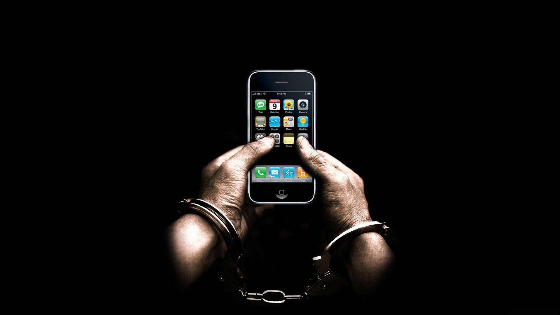 11864 Заставки і шпалери Apple на телефон. Завантажити бренди, apple, артфото, чорний картинки безкоштовно