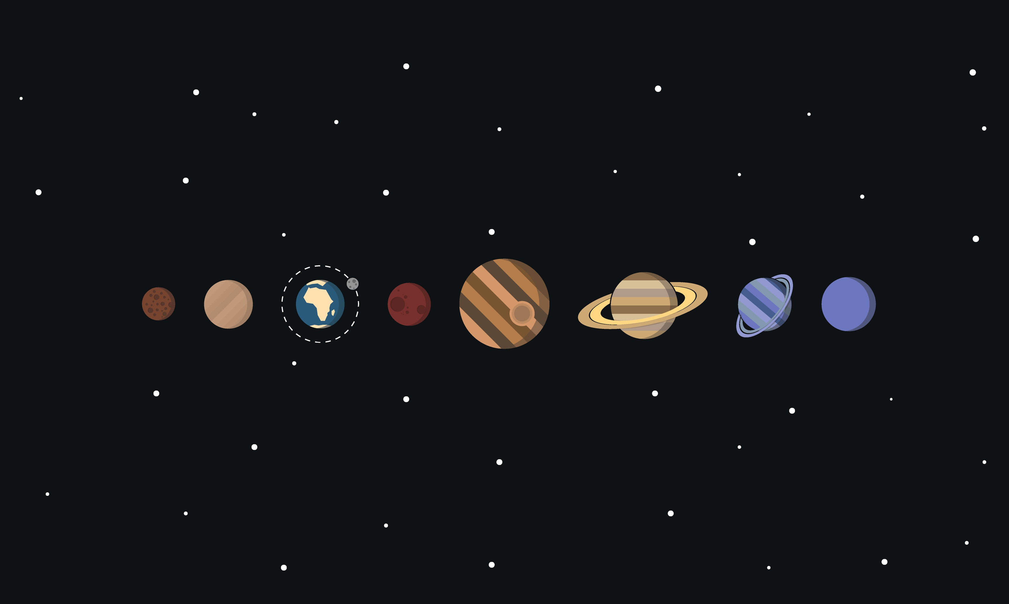 solar system, sci fi, planet, space images