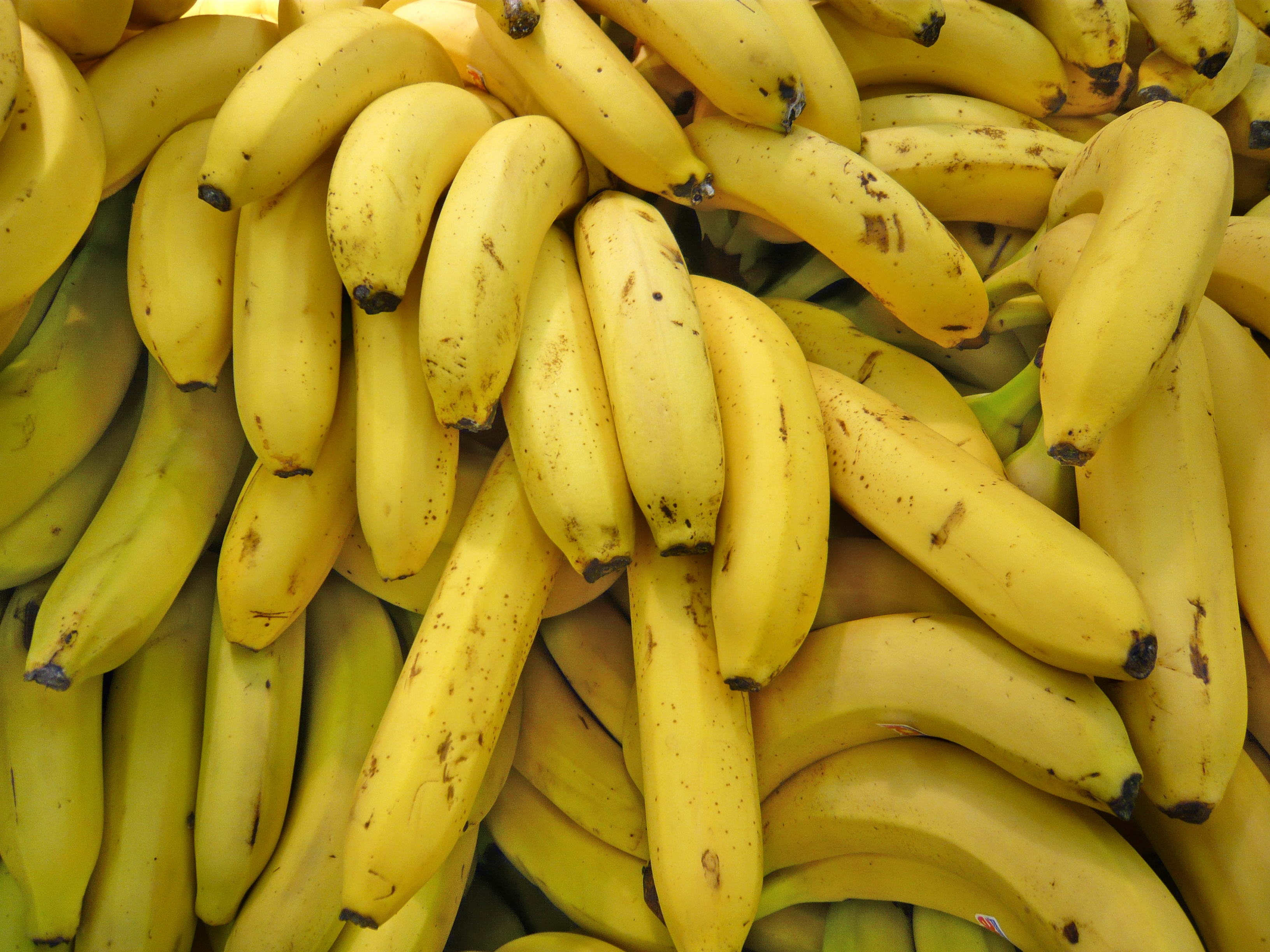 Best Banana Background for mobile