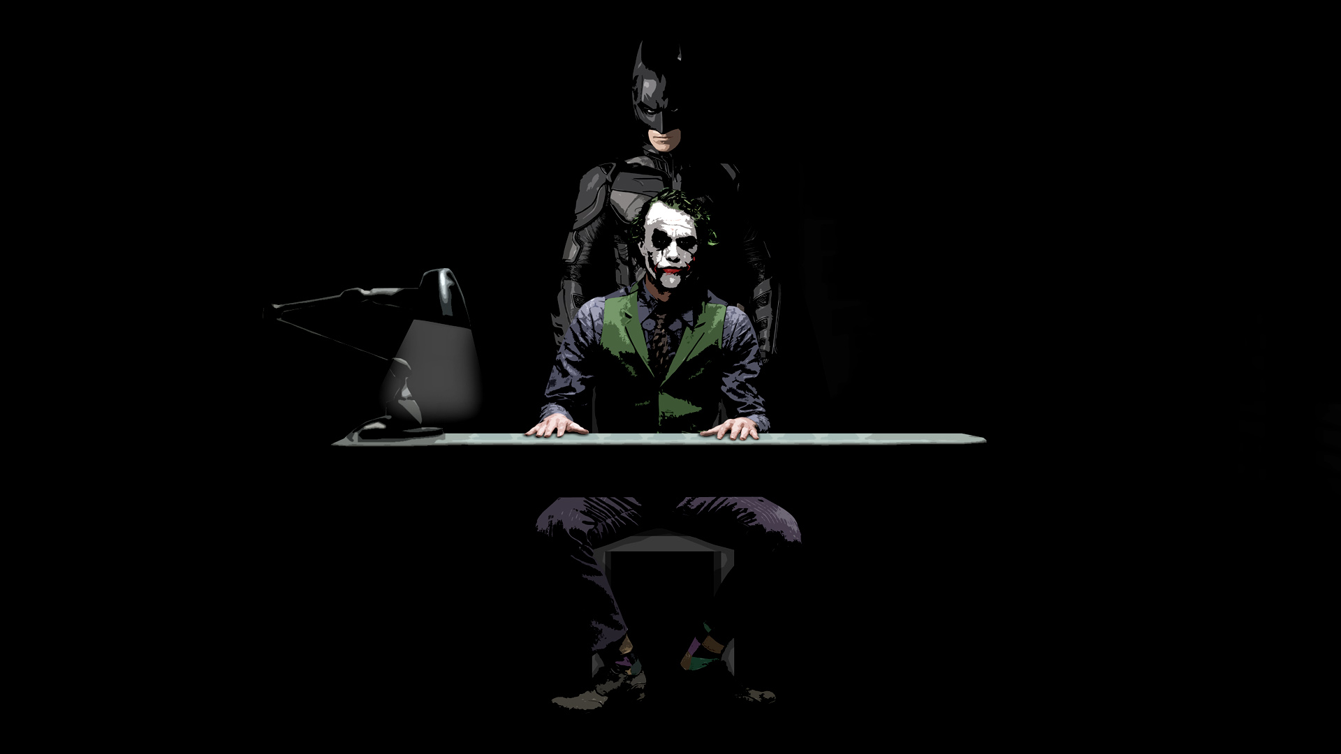 Free HD batman, joker, the dark knight, movie