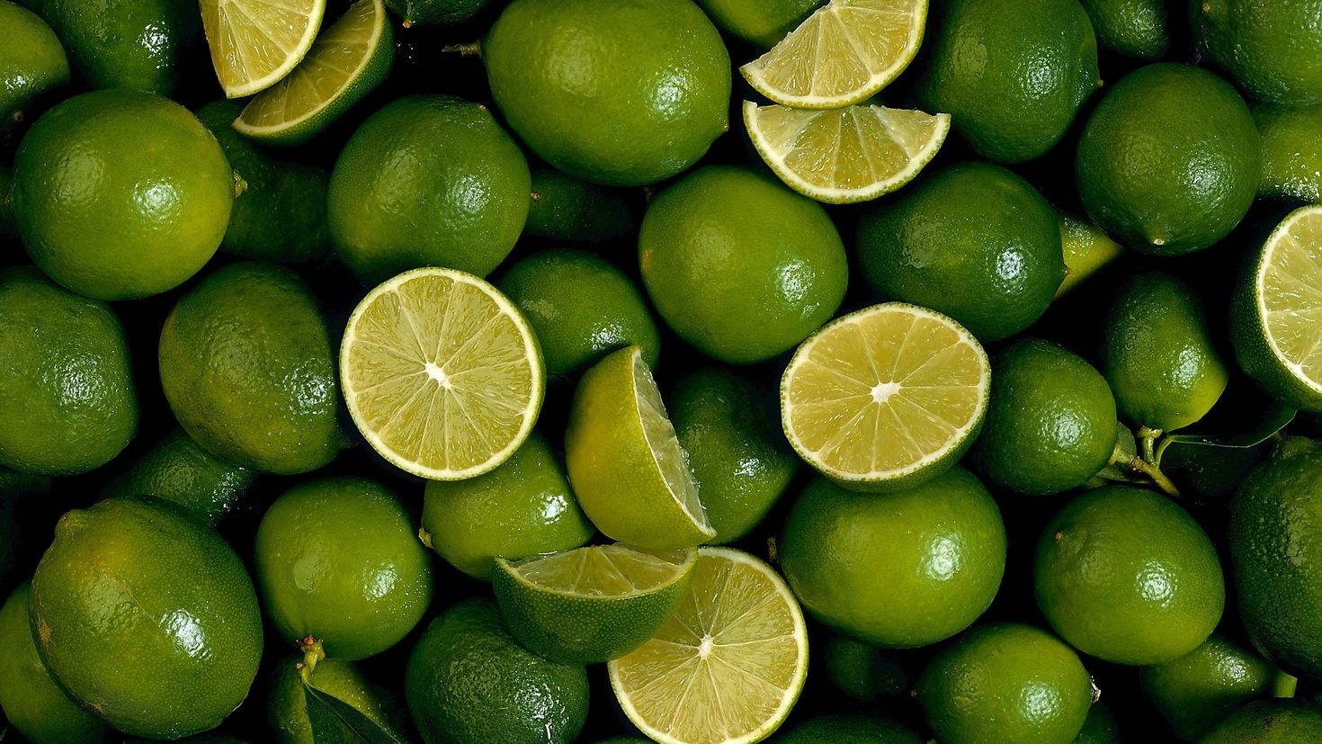 Citrus Limon Lemon