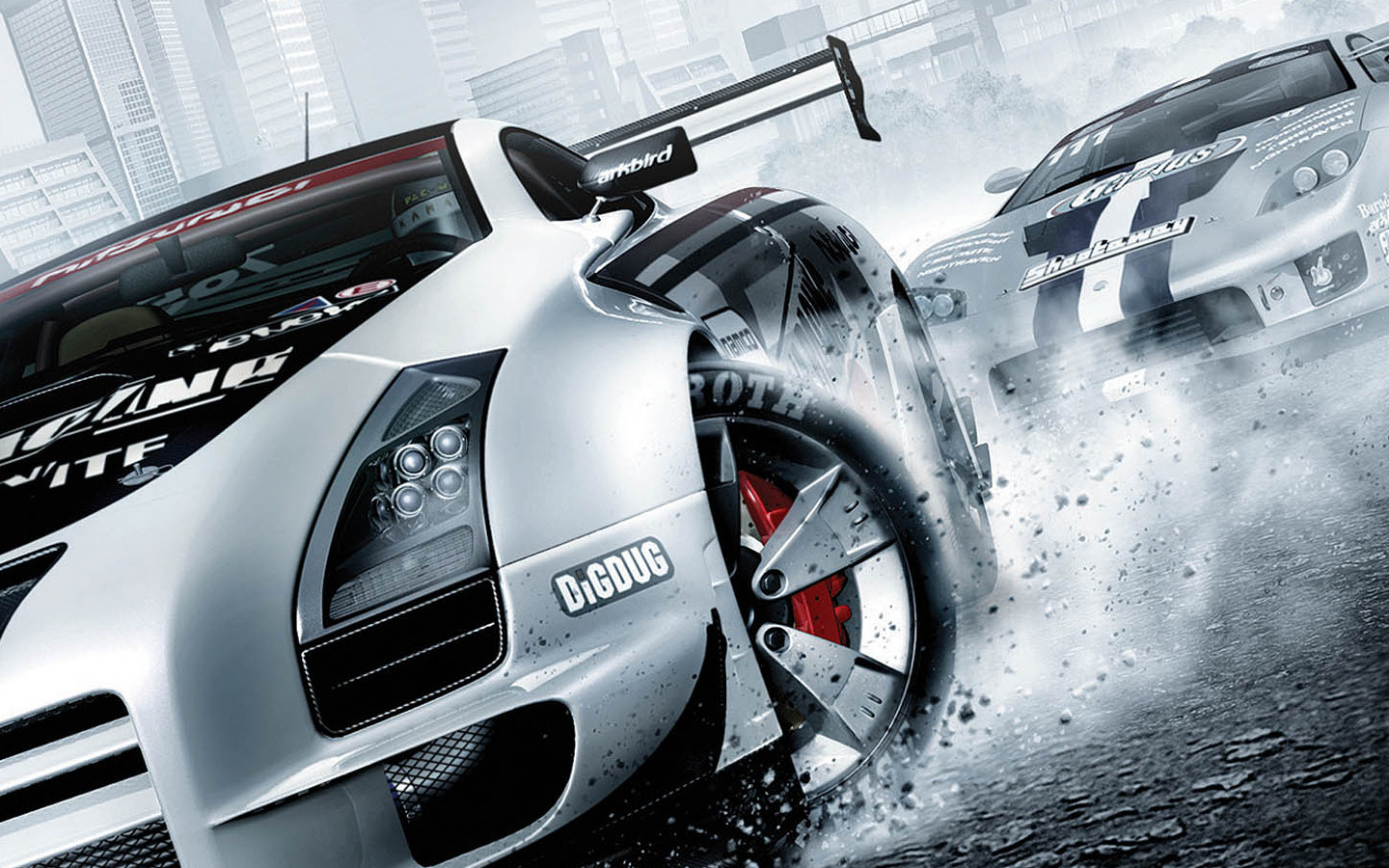 collection of best Racing HD wallpaper