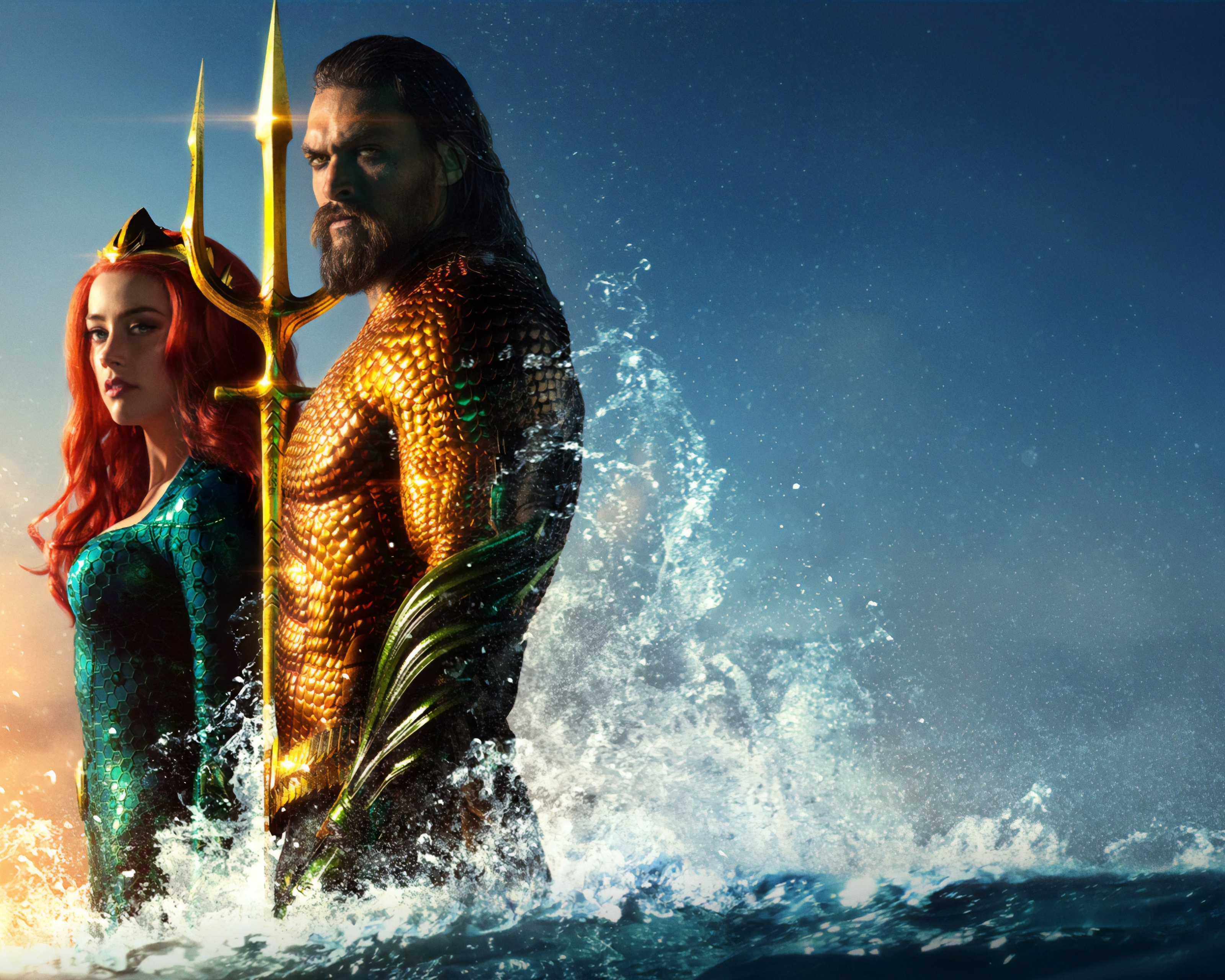 Fondos de pantalla de Aquaman (Película) para escritorio, descarga gratis  imágenes y fondos de Aquaman (Película) para PC 