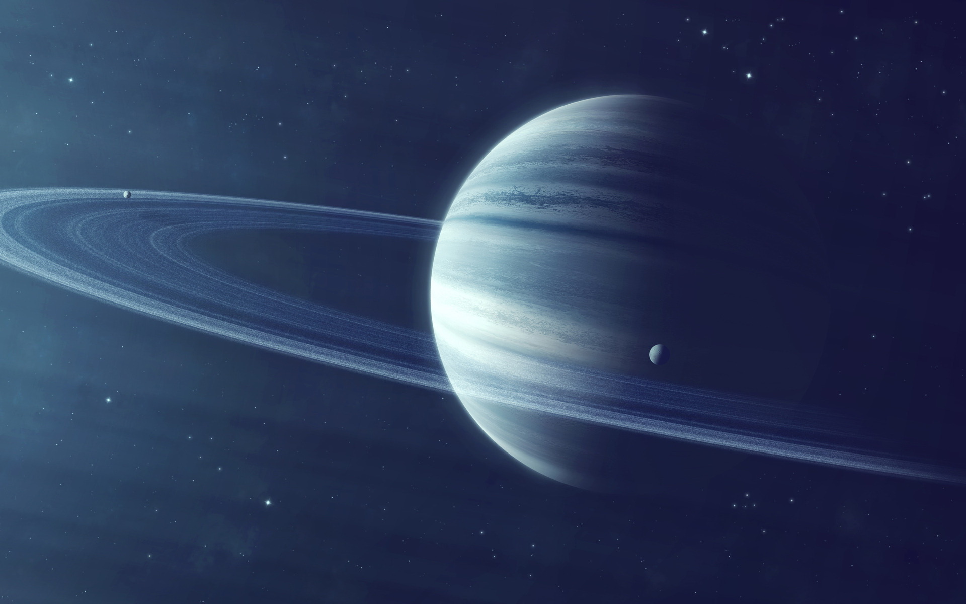 Сатурн (Планета) планеты-гиганты