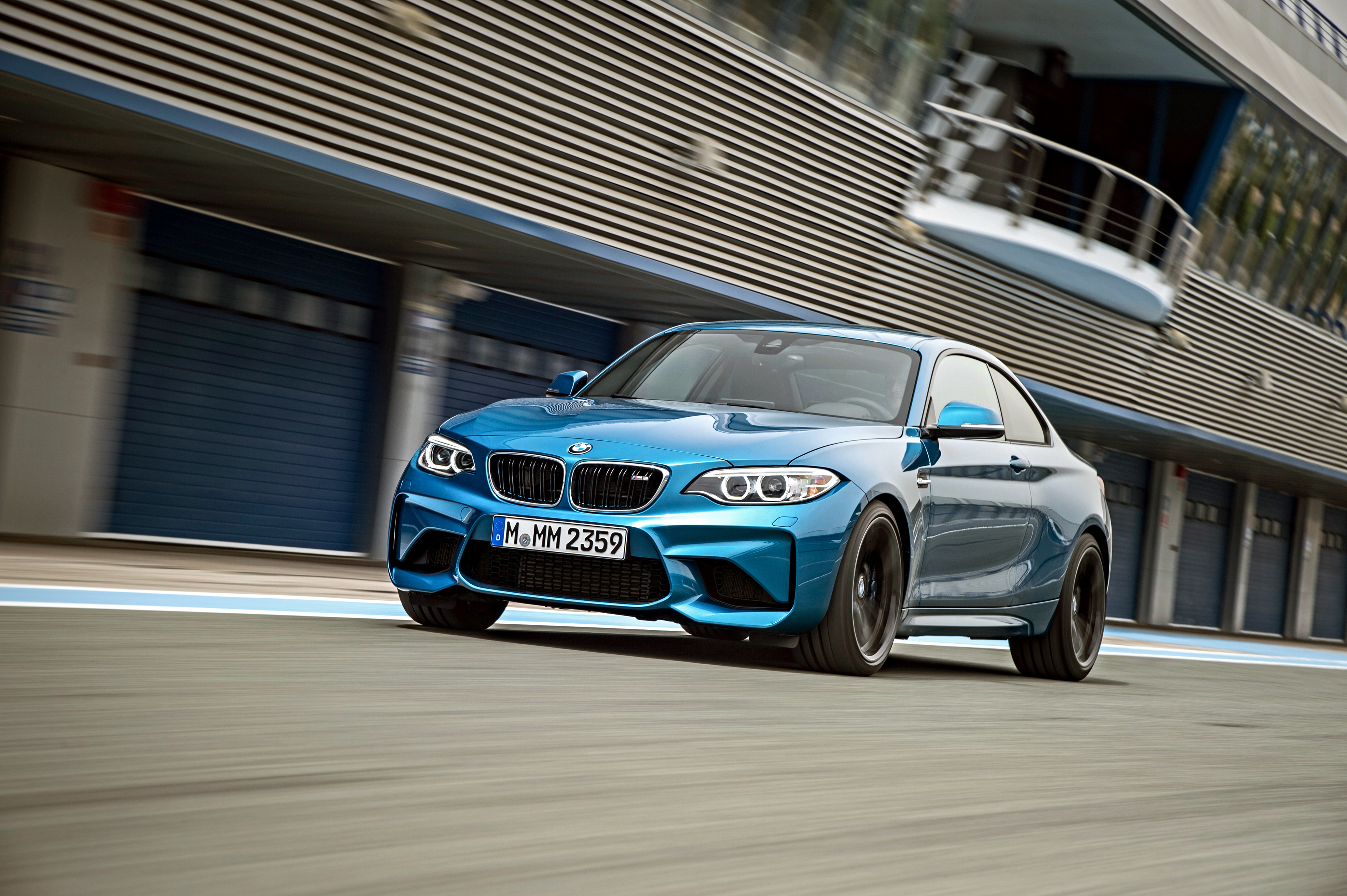 m2, f87, cars, front view collection of HD images