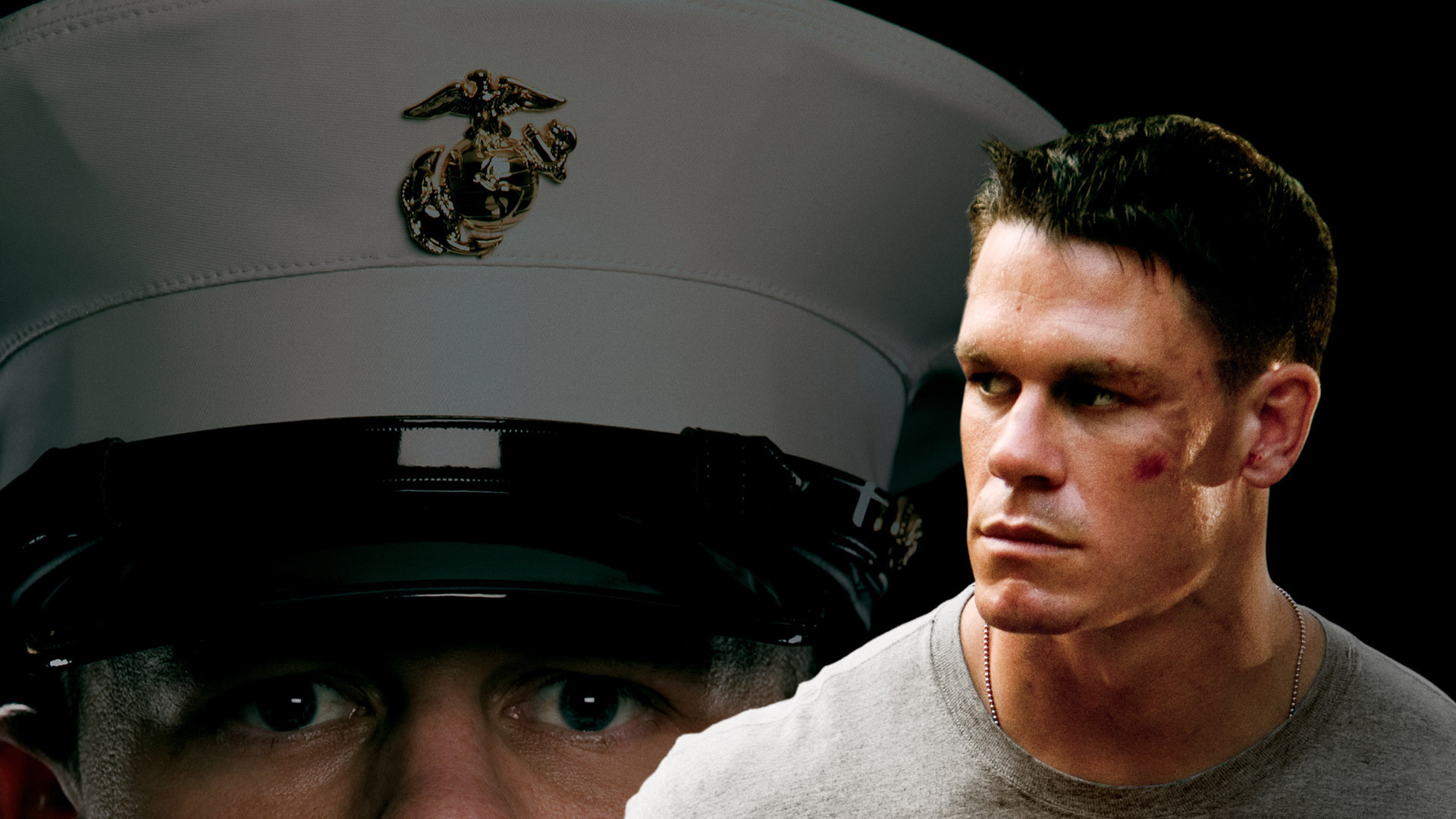 Mobile wallpaper: Movie, John Cena, The Marine, 692951 download the picture  for free.