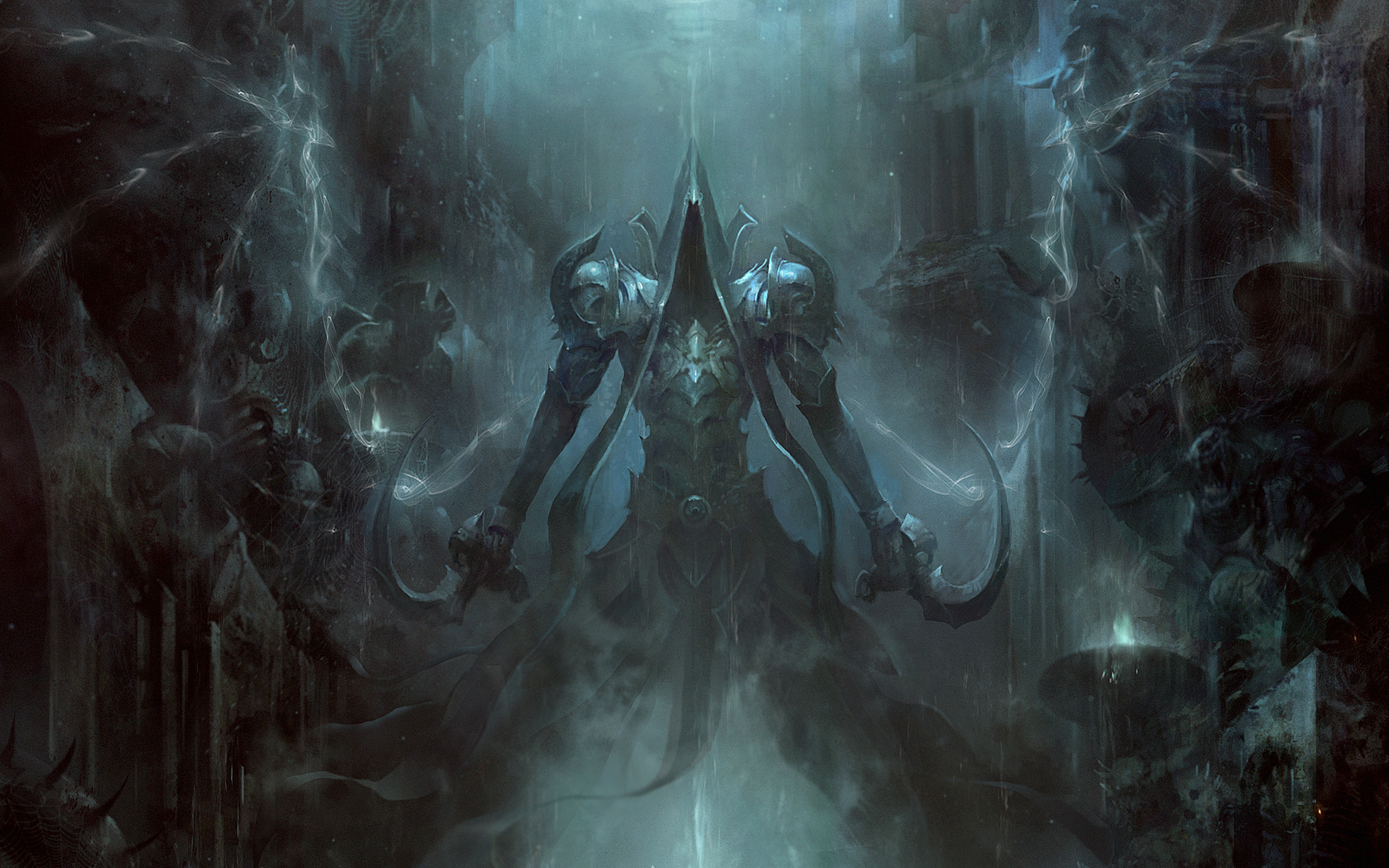 Diablo III: Reaper of Souls