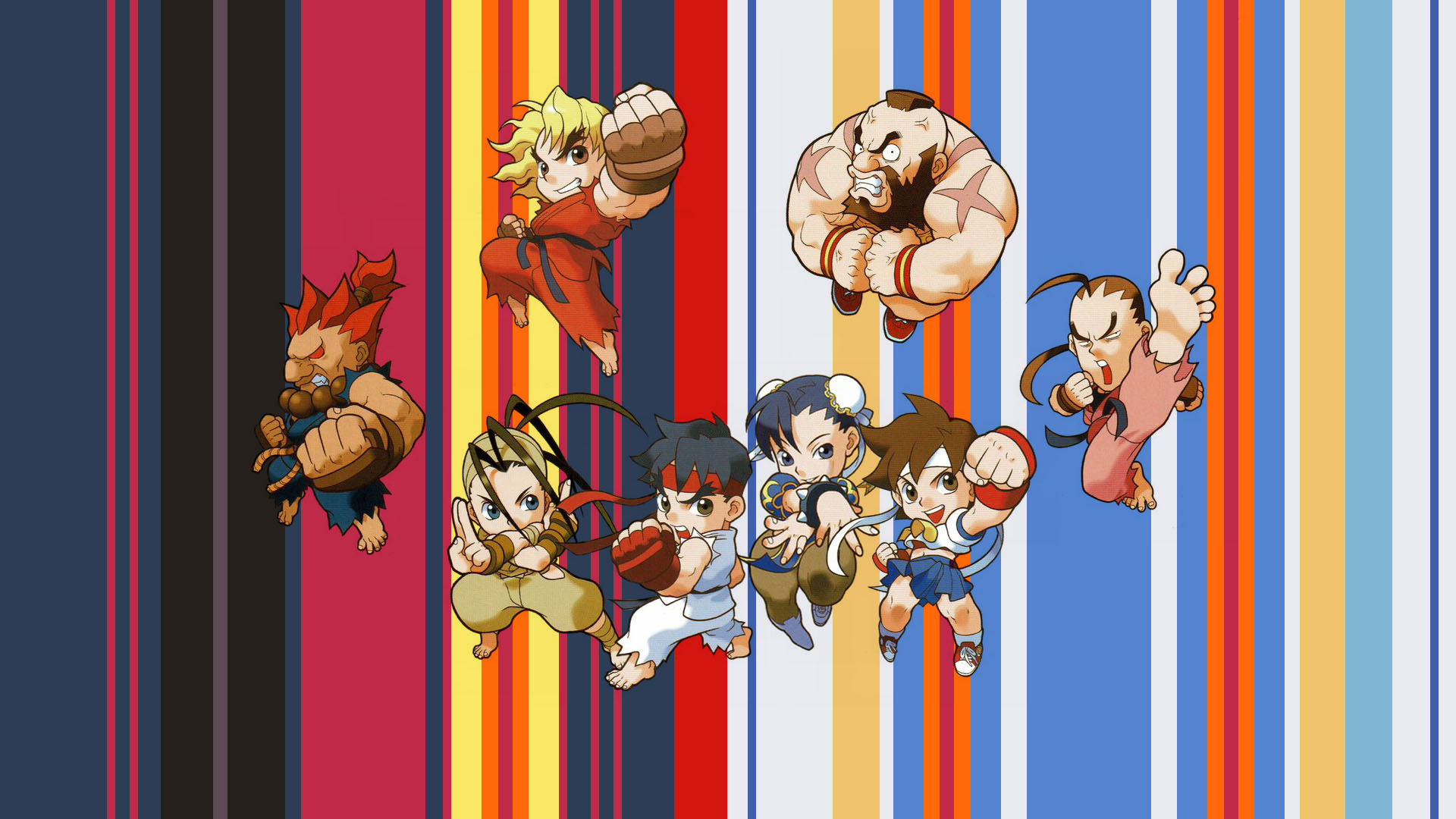 HD desktop wallpaper: Street Fighter, Video Game, Chun Li (Street Fighter)  download free picture #452090