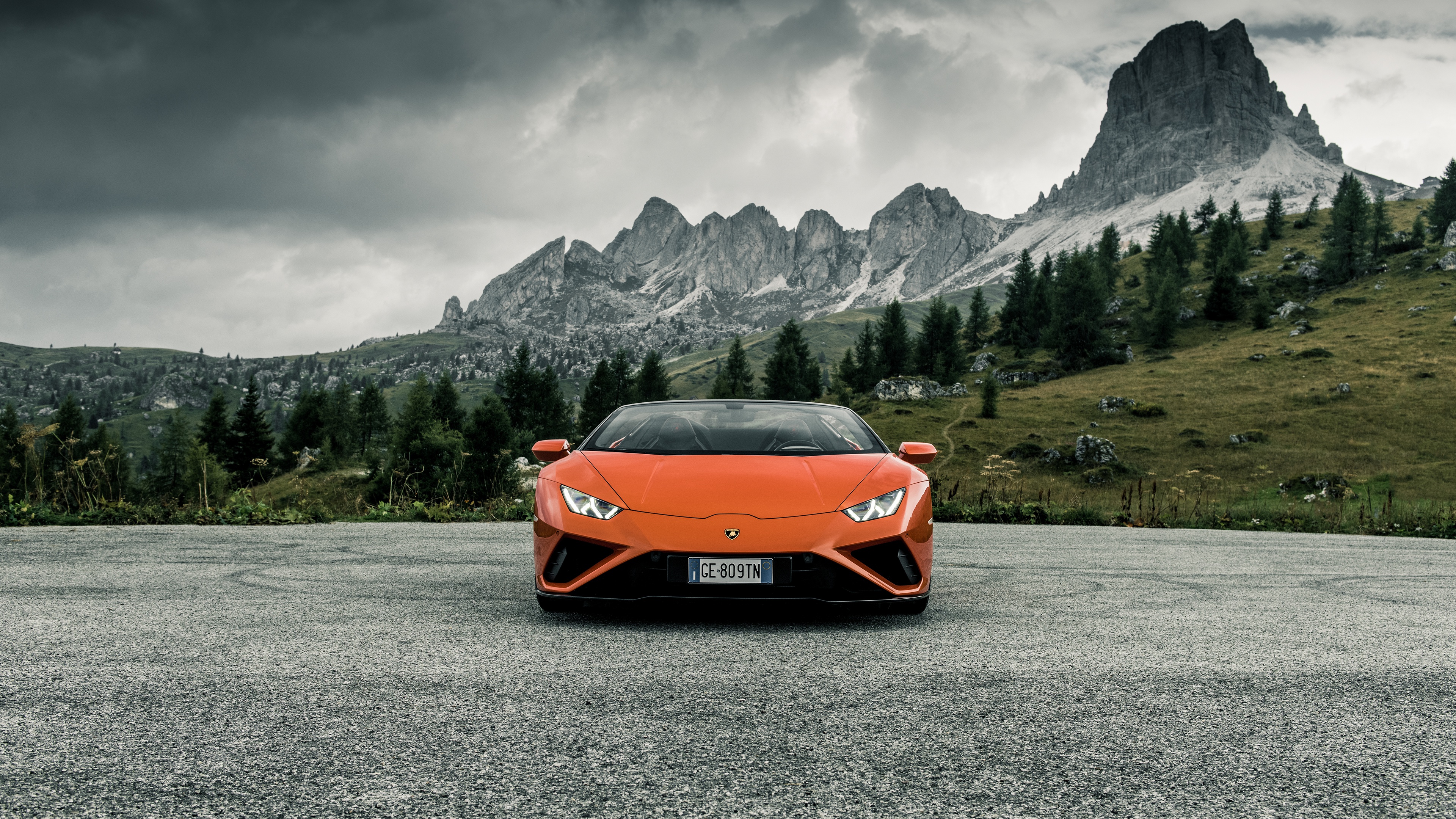 HD desktop wallpaper: Lamborghini, Supercar, Vehicles, Lamborghini Huracán  Evo download free picture #515000